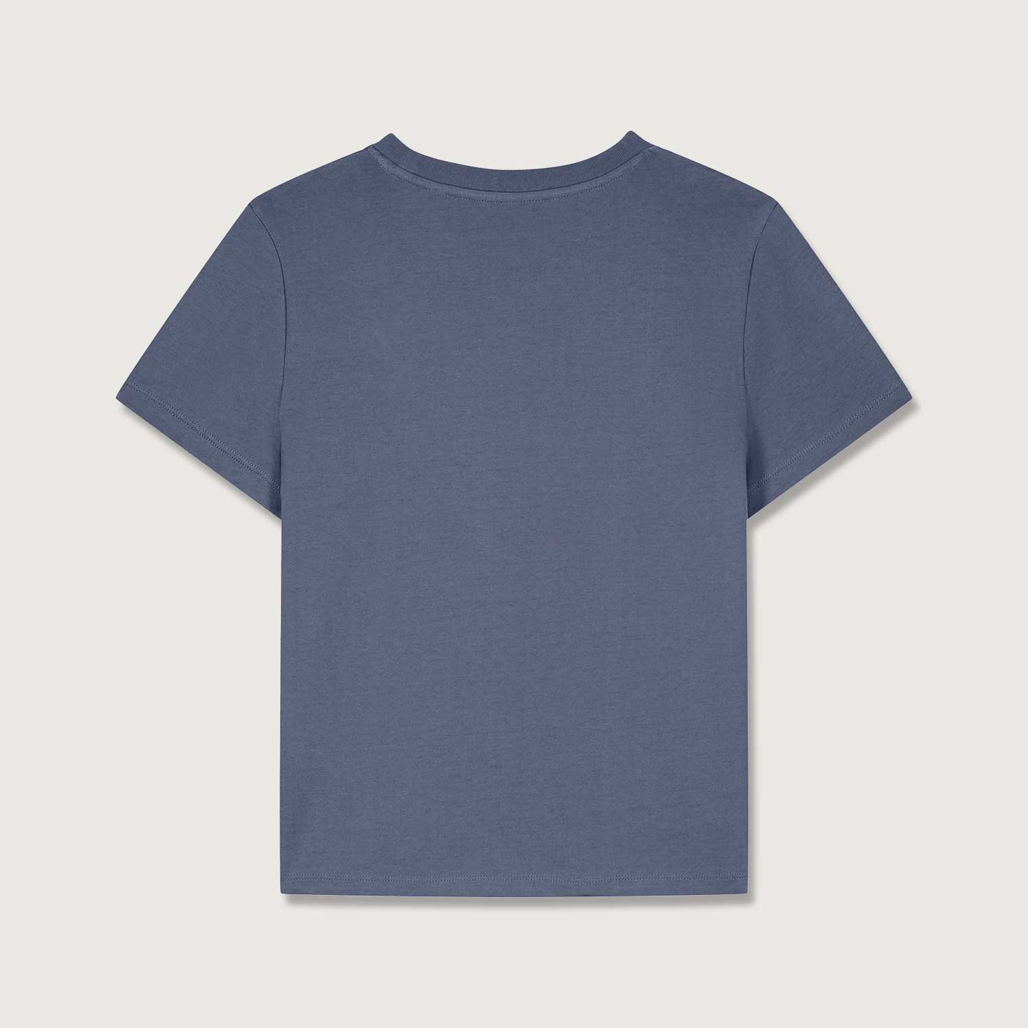 Damen Iconic T-Shirt aus nachhaltiger Bio-Baumwolle