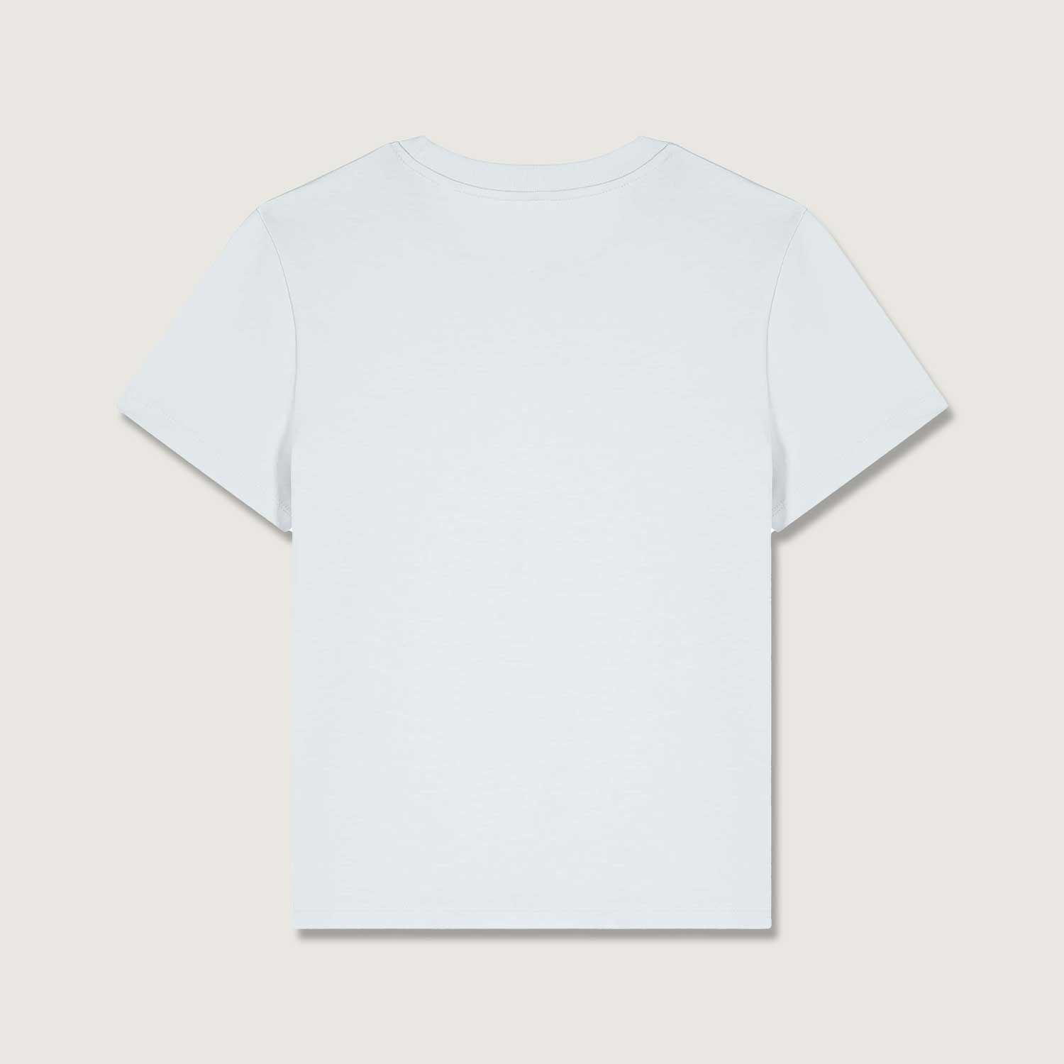 Damen Iconic T-Shirt aus nachhaltiger Bio-Baumwolle