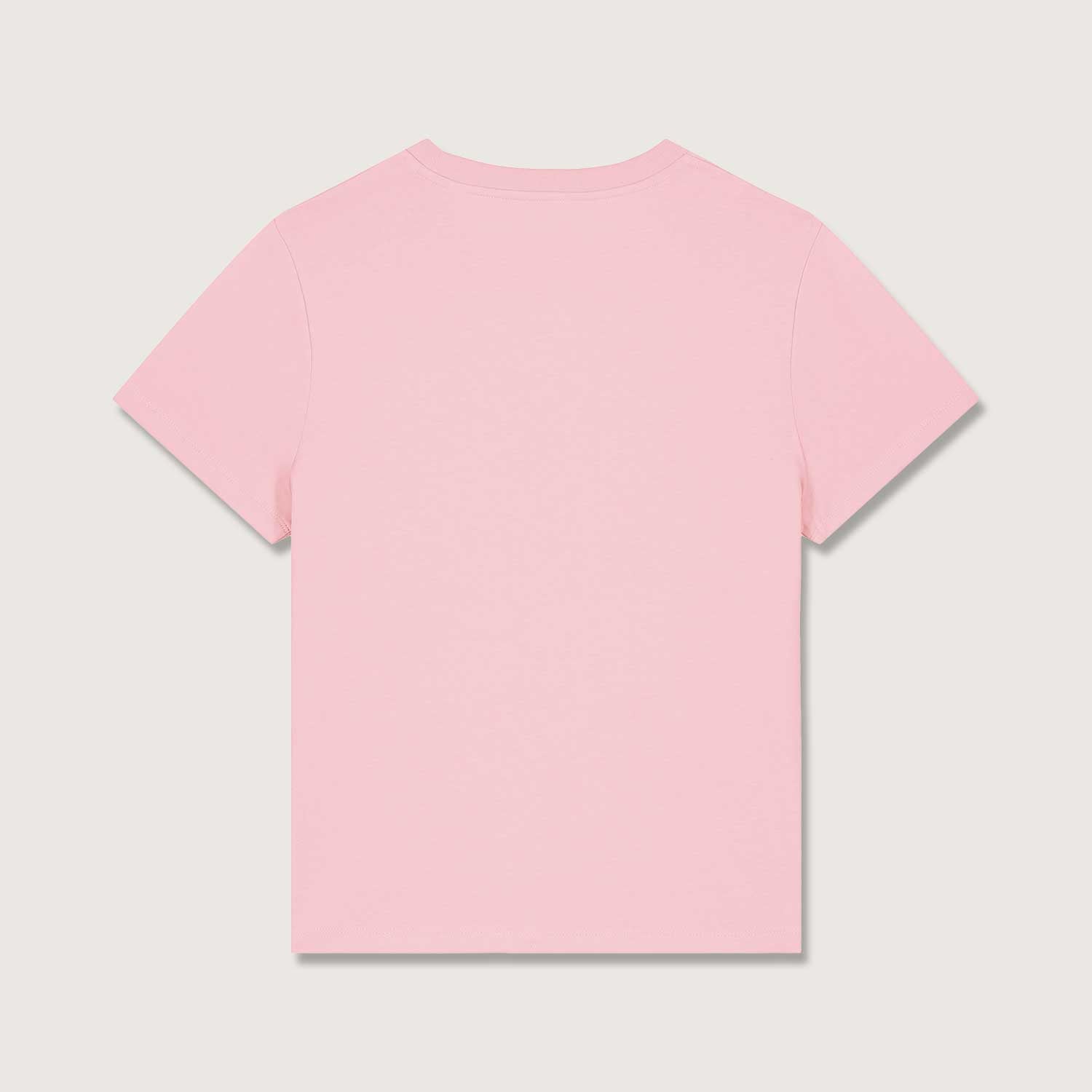 Damen Iconic T-Shirt aus nachhaltiger Bio-Baumwolle