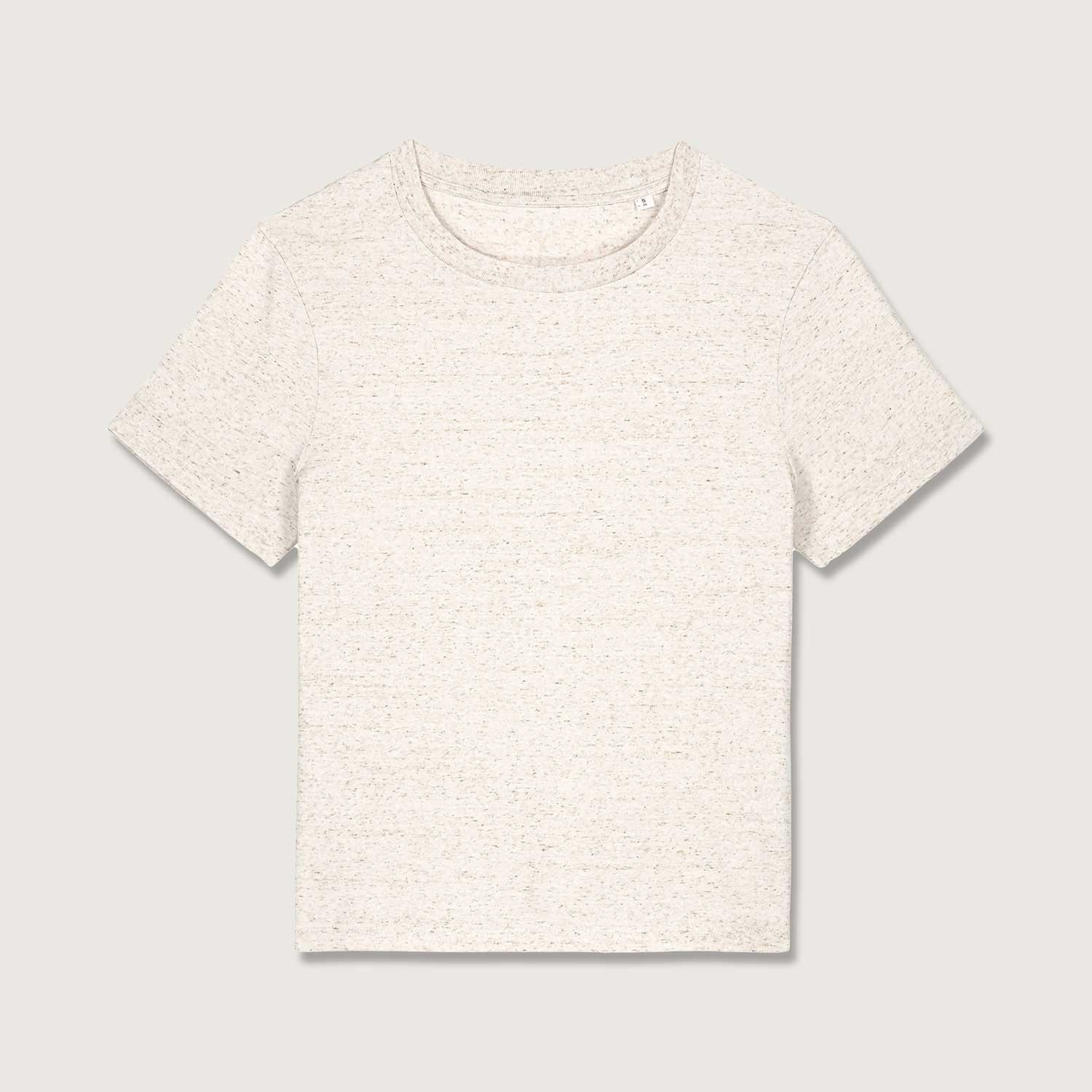 Damen Iconic T-Shirt aus nachhaltiger Bio-Baumwolle