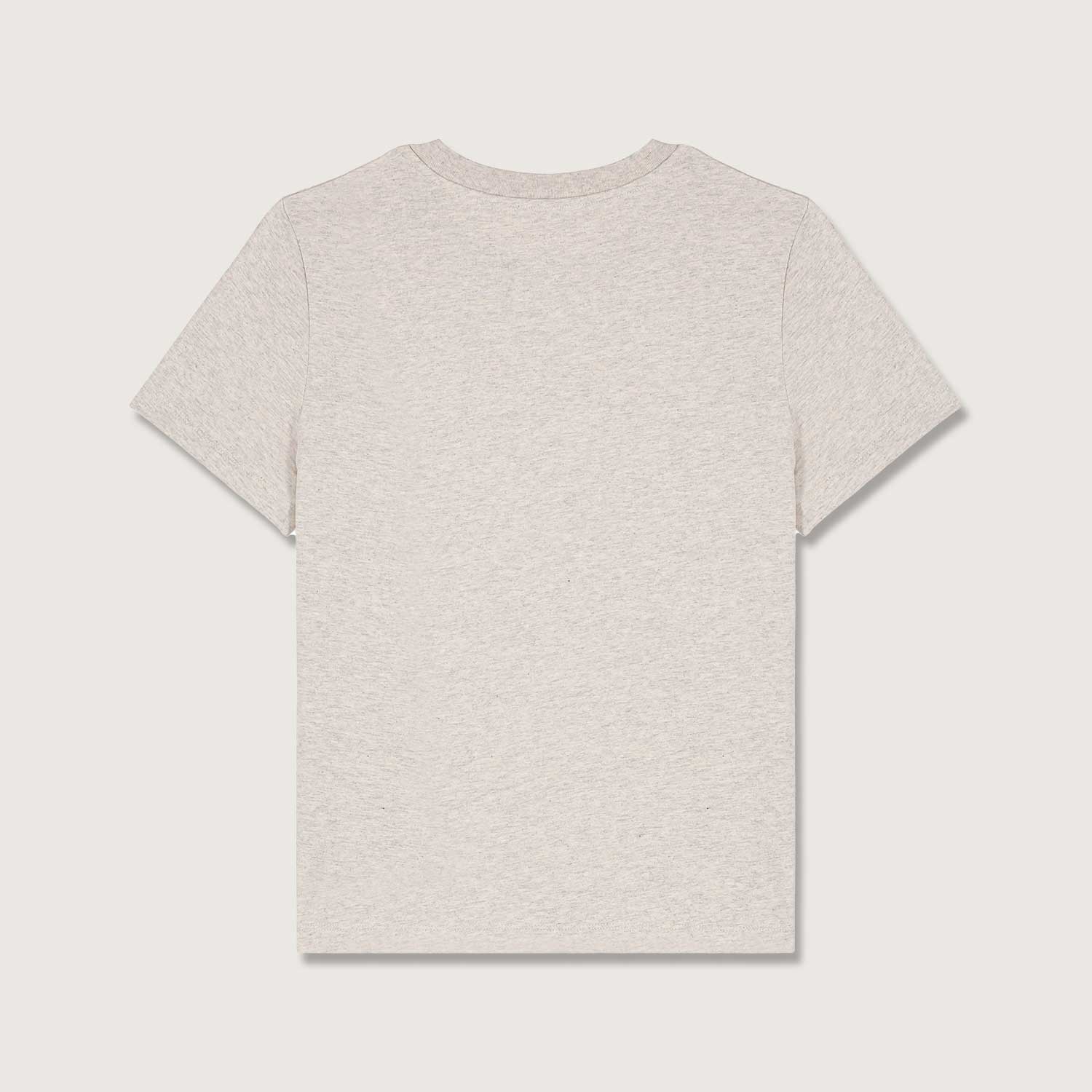 Damen Iconic T-Shirt aus nachhaltiger Bio-Baumwolle