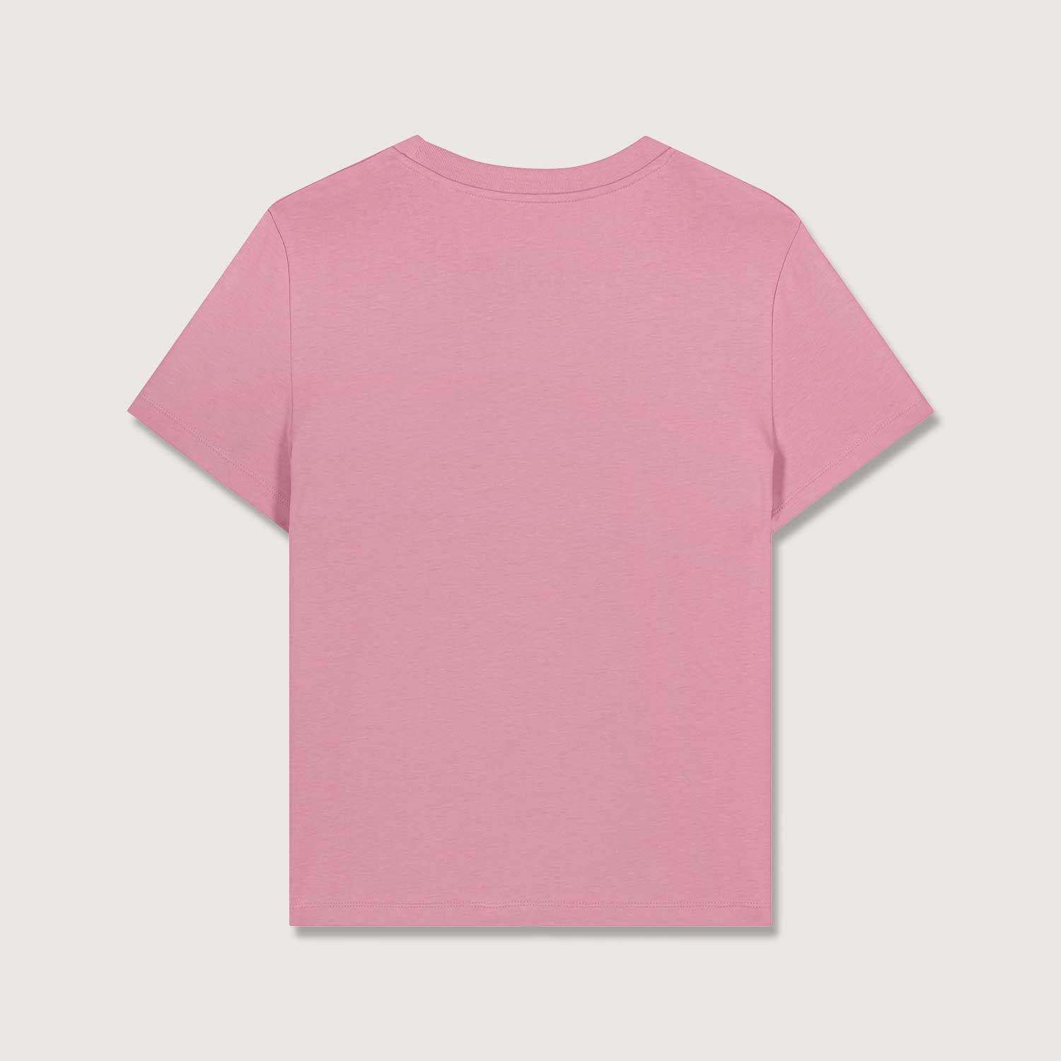 Damen Iconic T-Shirt aus nachhaltiger Bio-Baumwolle