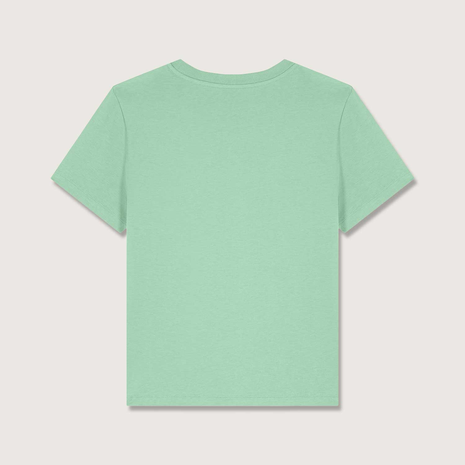 Damen Iconic T-Shirt aus nachhaltiger Bio-Baumwolle