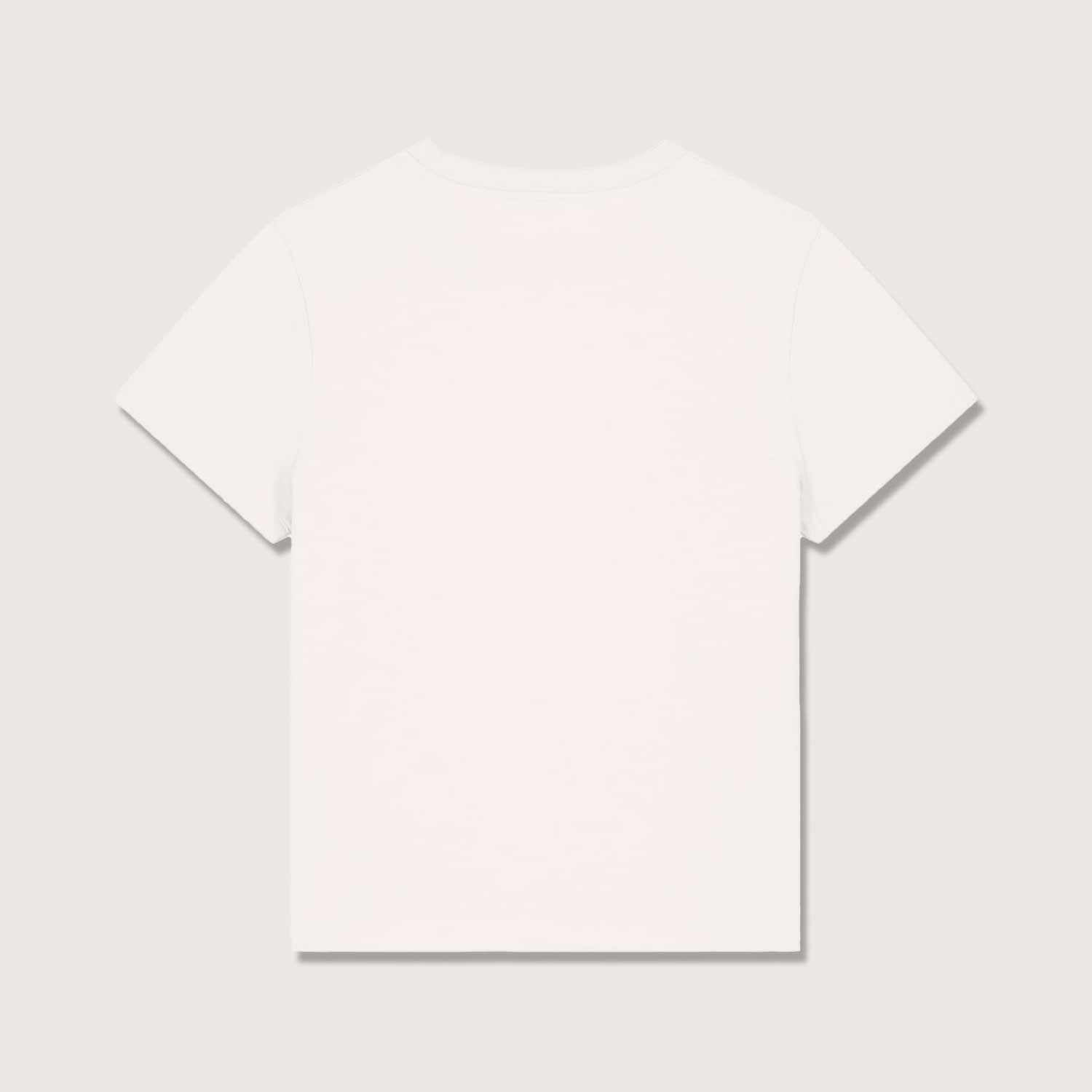 Damen Iconic T-Shirt aus nachhaltiger Bio-Baumwolle