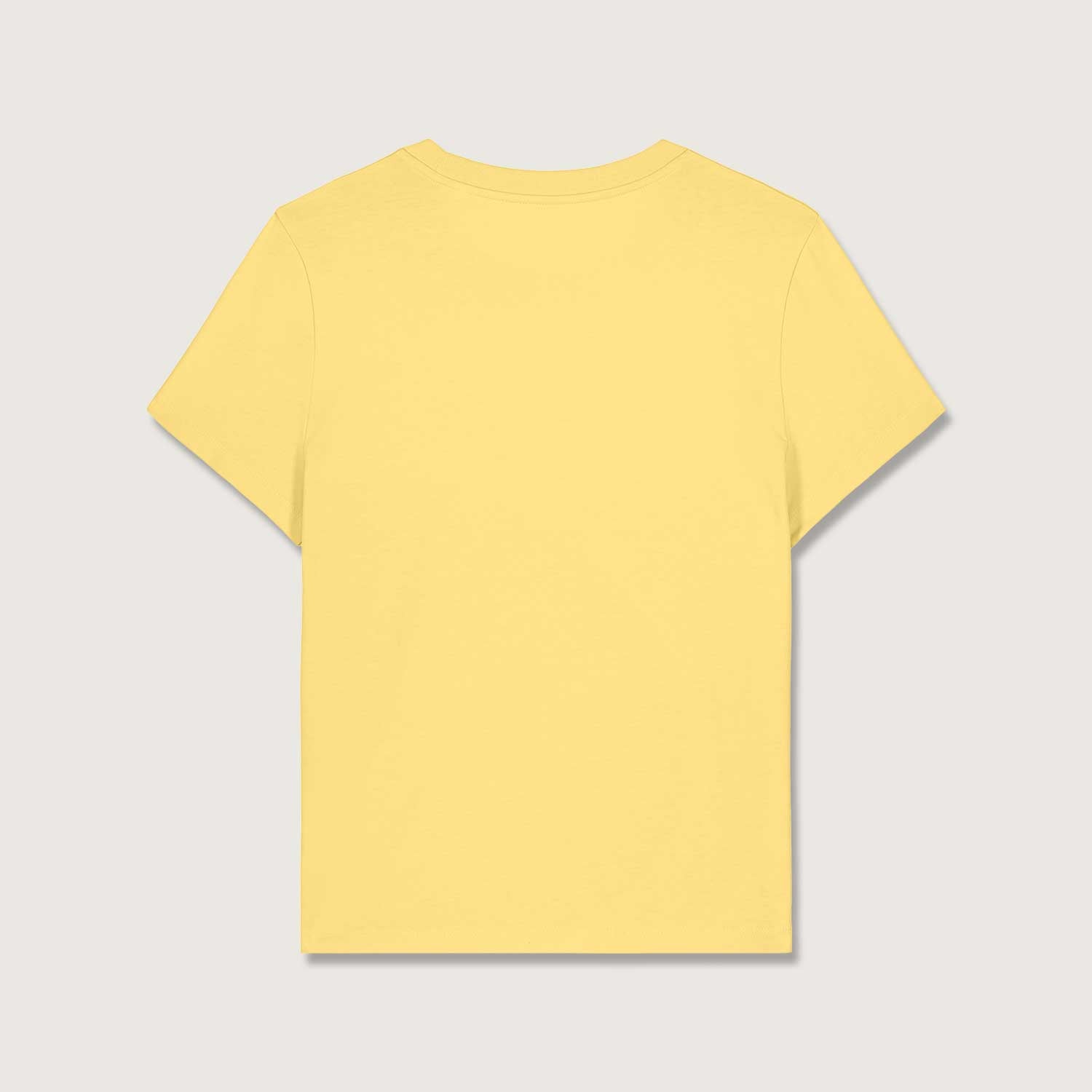 Damen Iconic T-Shirt aus nachhaltiger Bio-Baumwolle