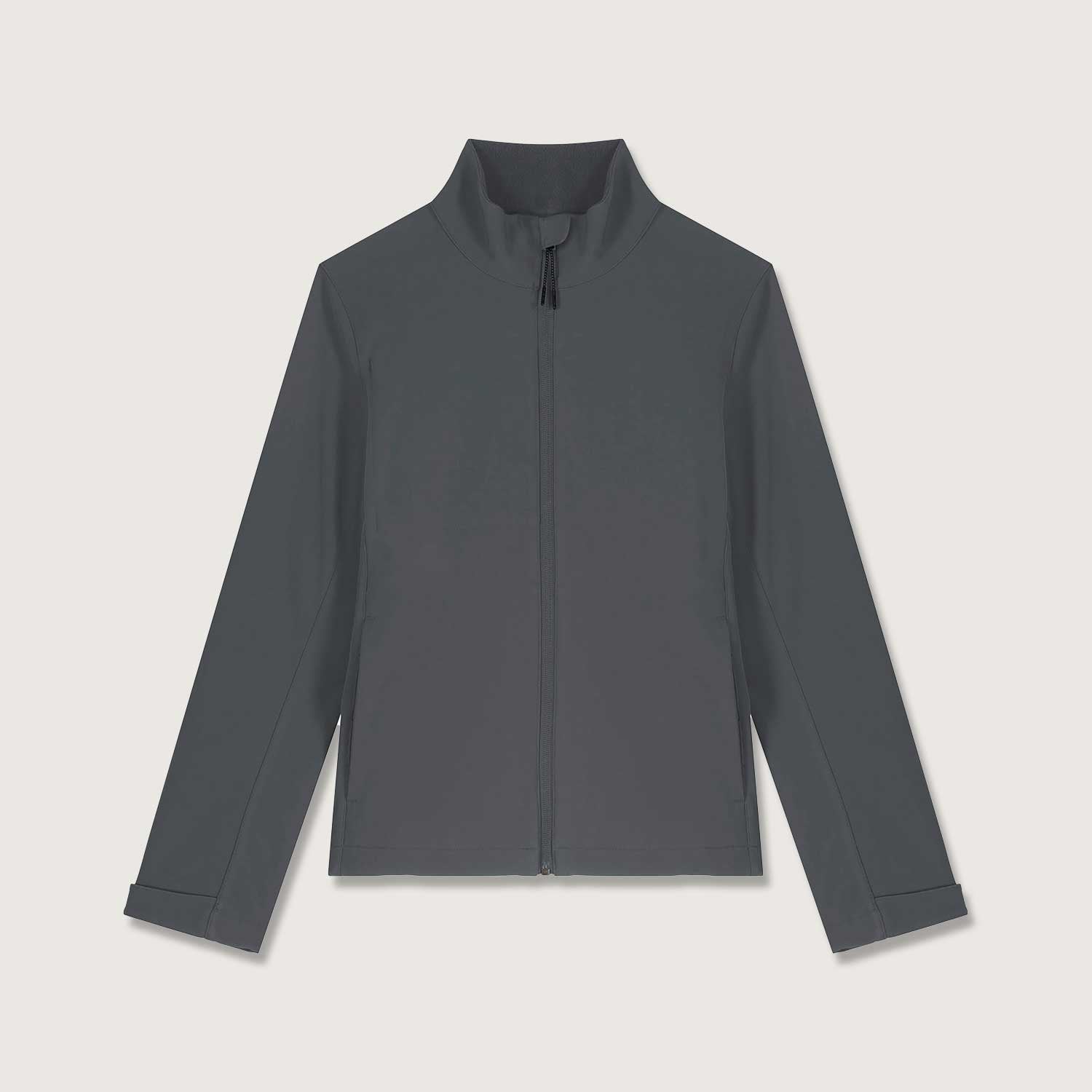 Damen Eco Softshell Jacke