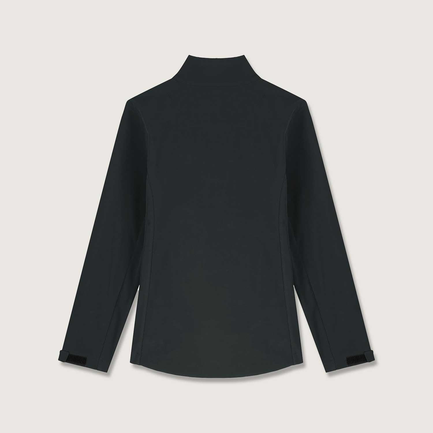 Damen Eco Softshell Jacke