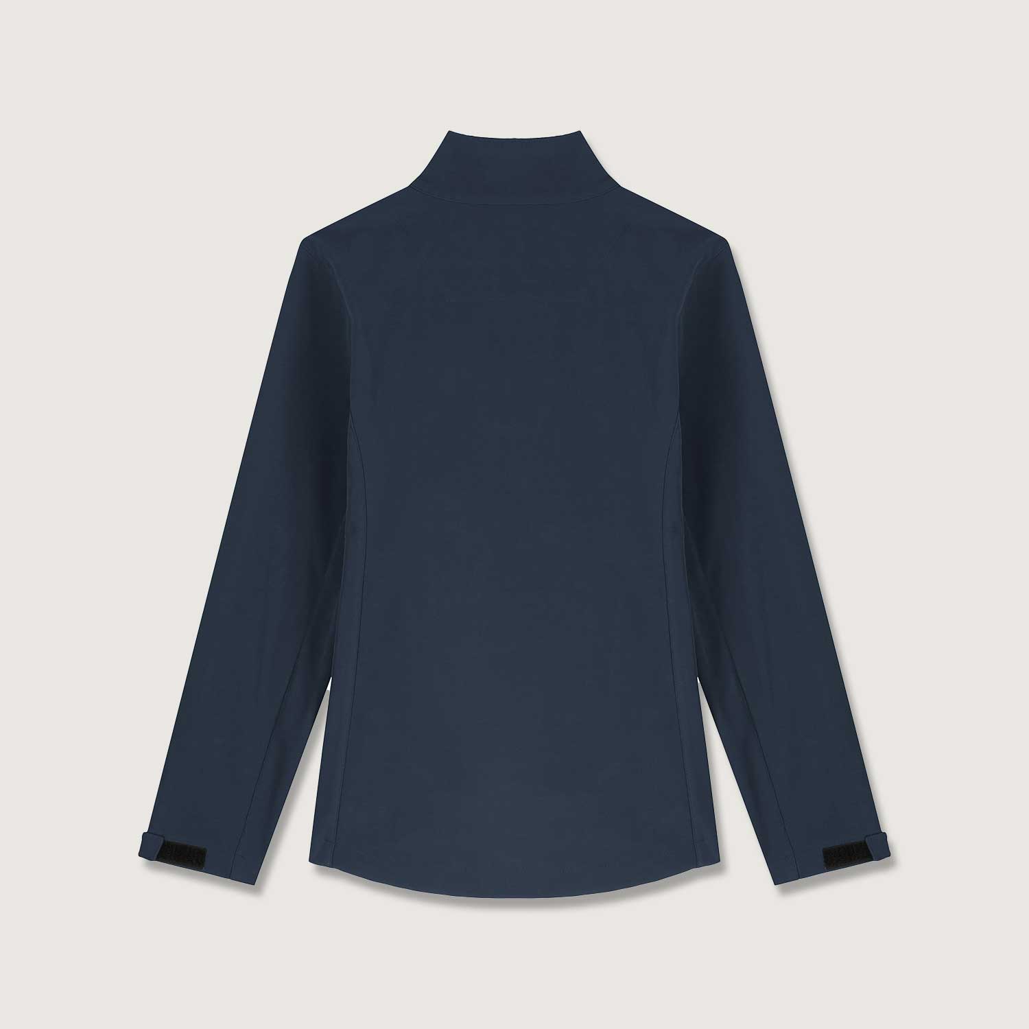 Damen Eco Softshell Jacke