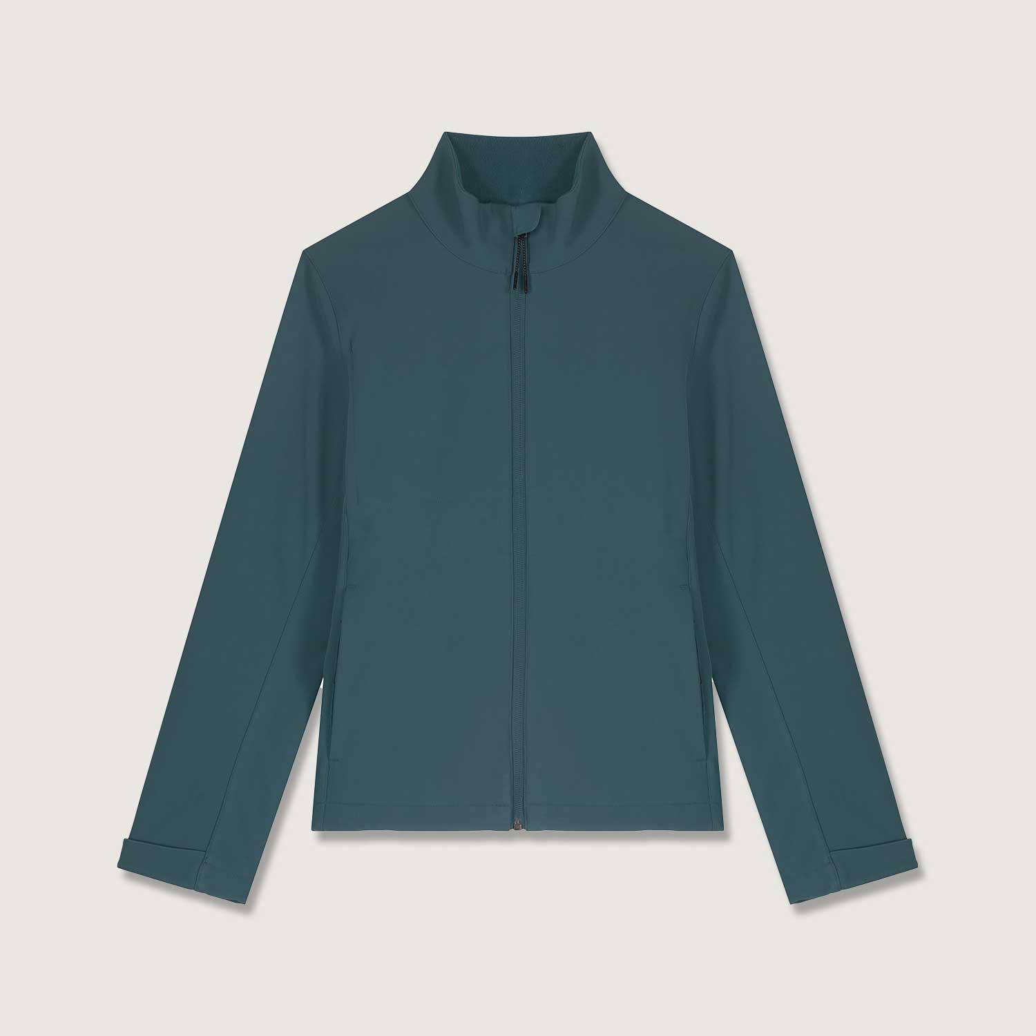 Damen Eco Softshell Jacke