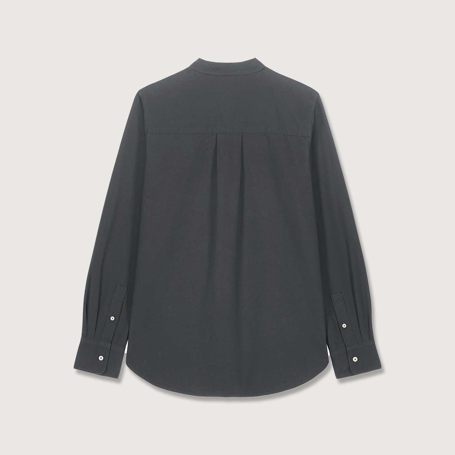 Damen-Oxford-Hemd aus Bio-Baumwolle