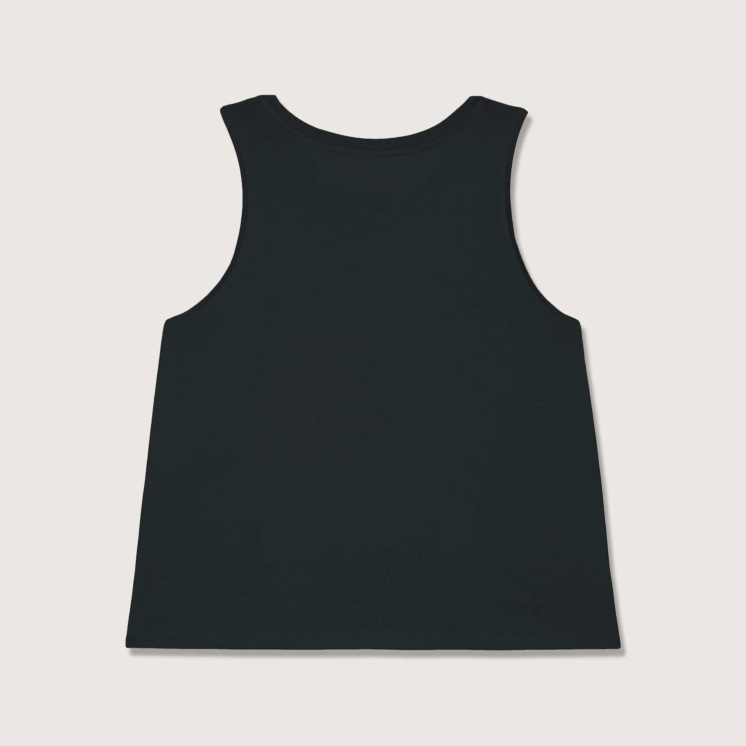 Damen Top | lässig geschnitten | Bio Baumwolle