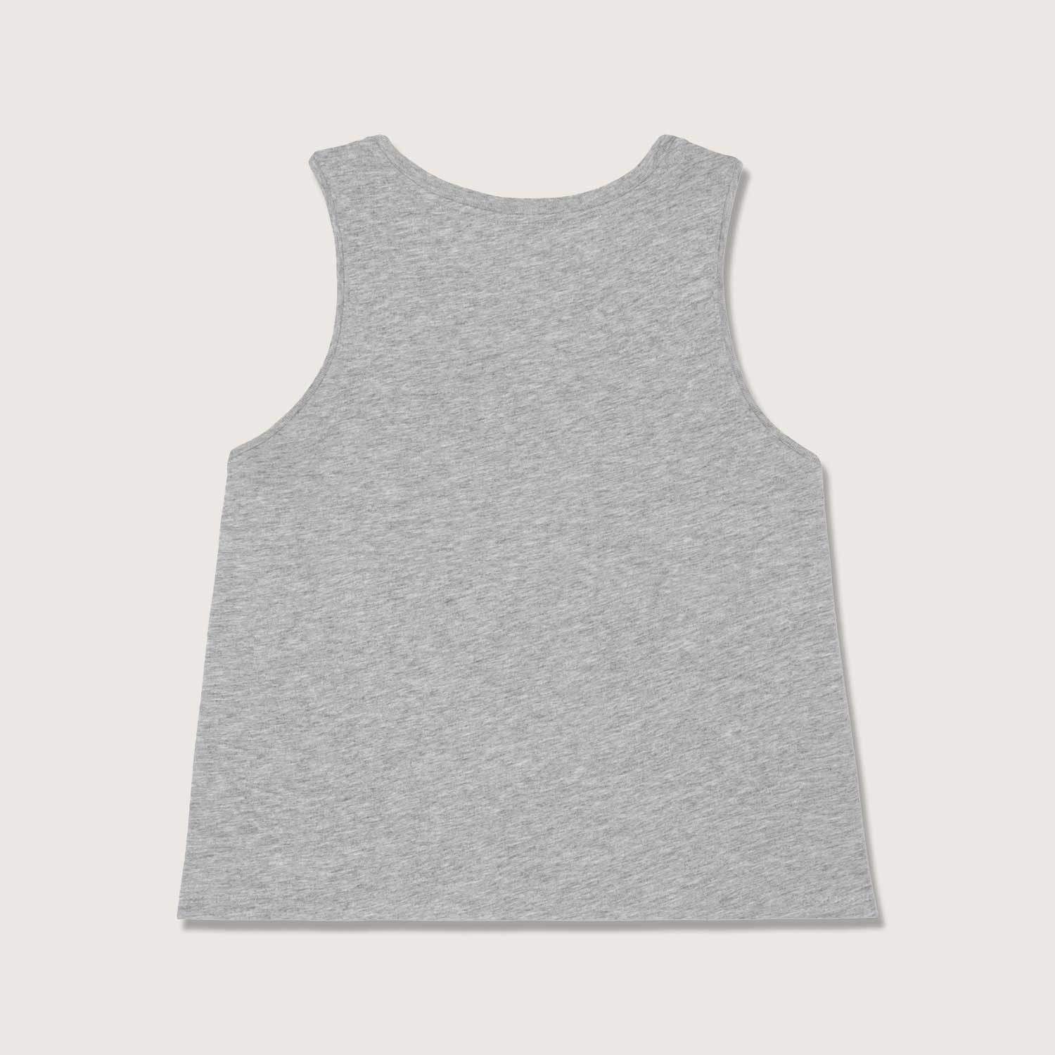 Damen Top | lässig geschnitten | Bio Baumwolle