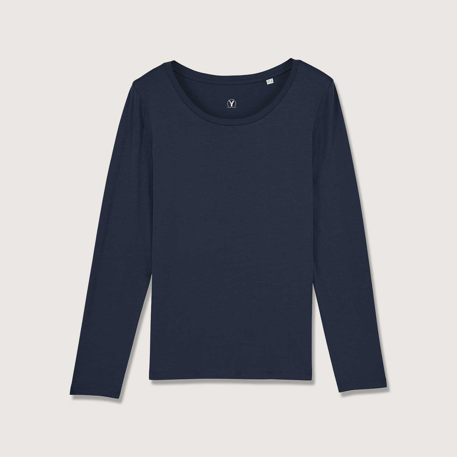 Klara | Damen Longsleeve