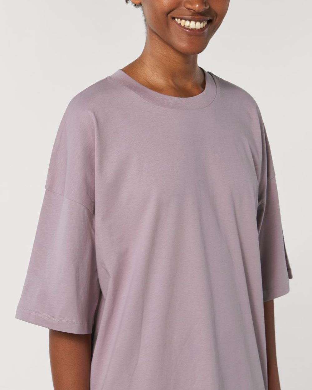 T-Shirt-kleid-damen-weit_Lilac-Petal_3