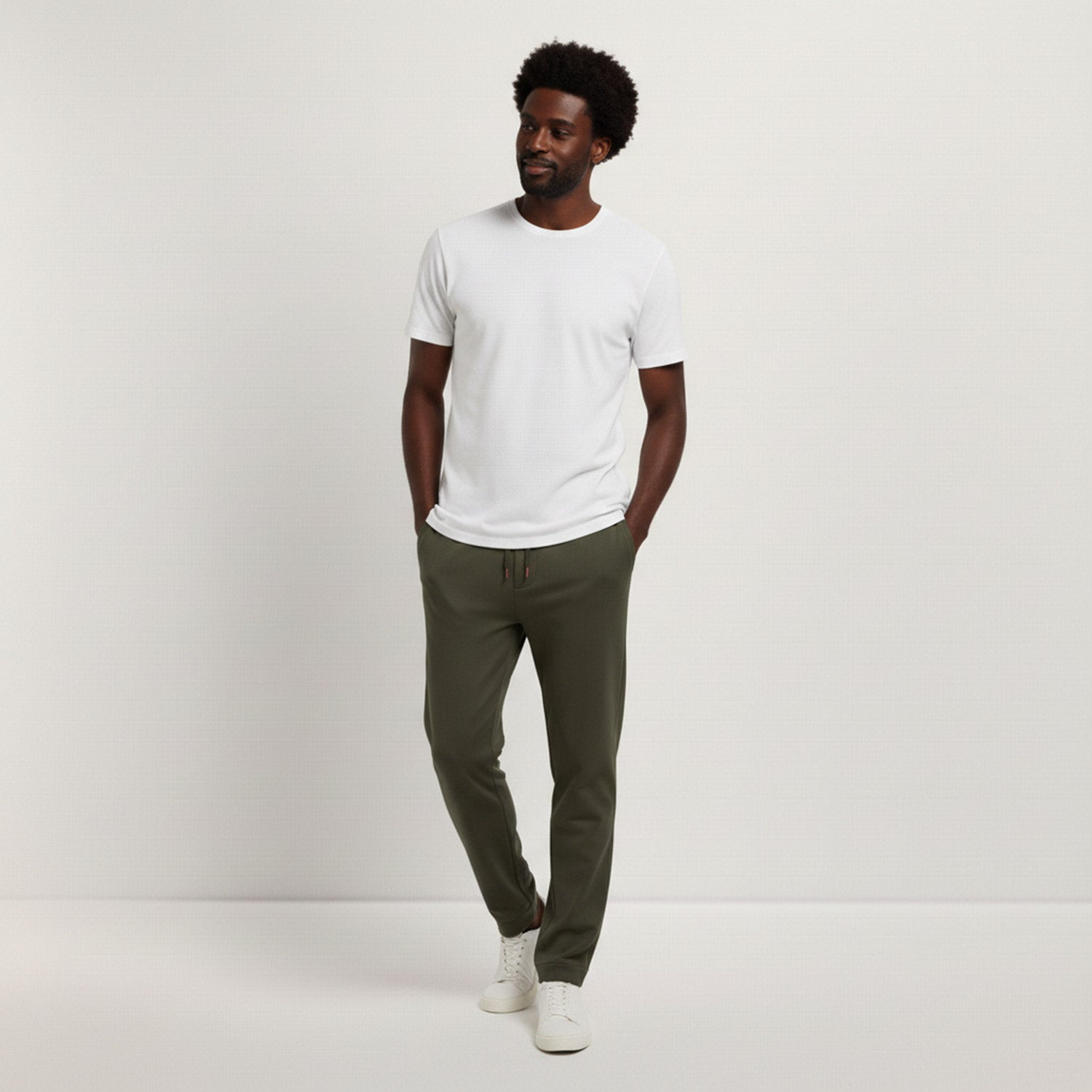 Jogginghose - Made in Portugal