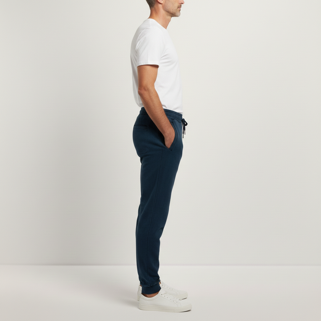 Jogginghose - Made in Portugal