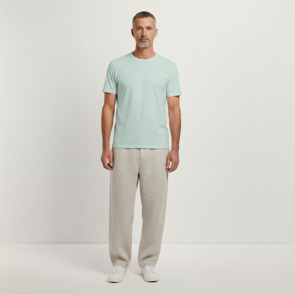 Regular Premium T-Shirt Midweight
