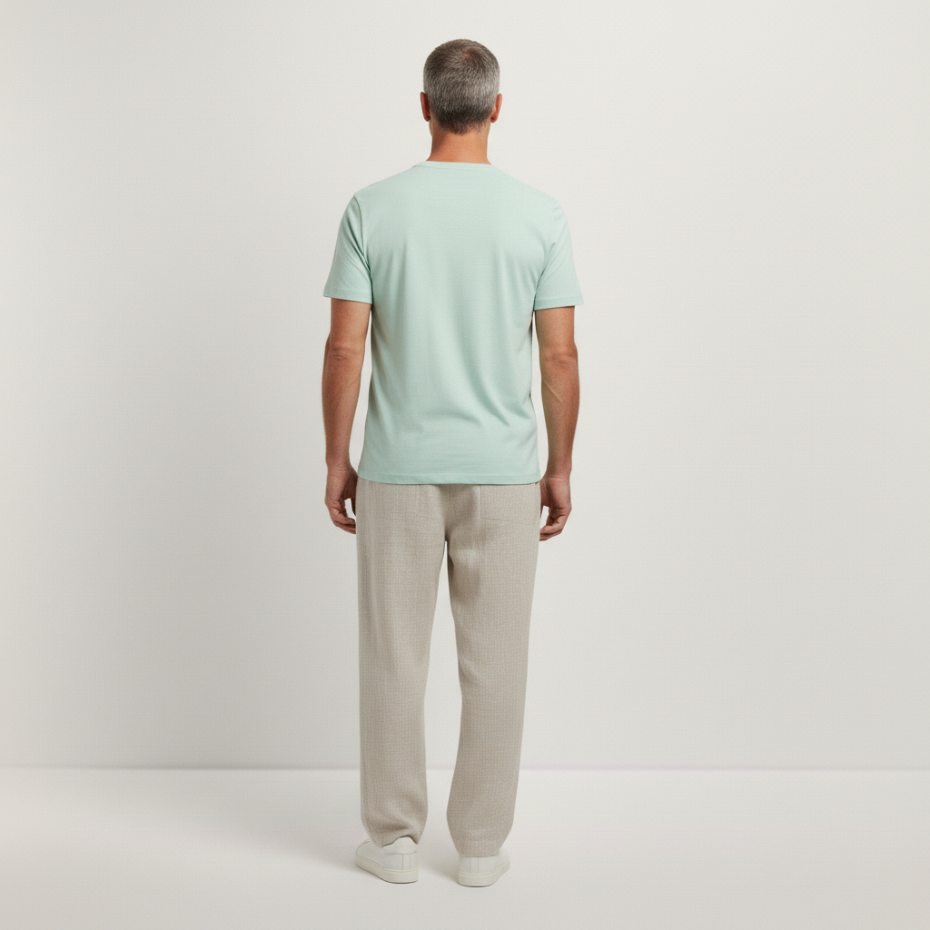 Regular Premium T-Shirt Midweight