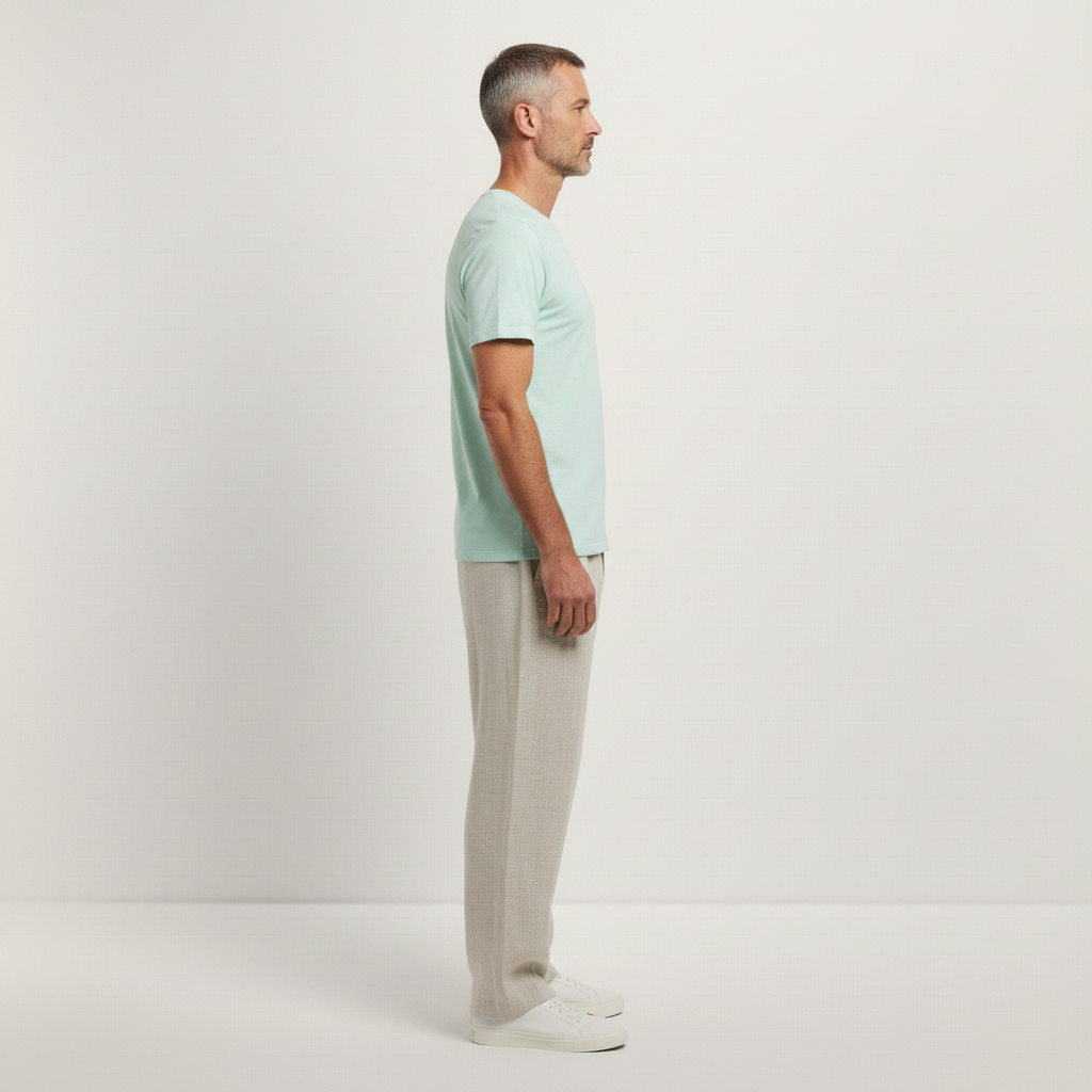 Regular Premium T-Shirt Midweight