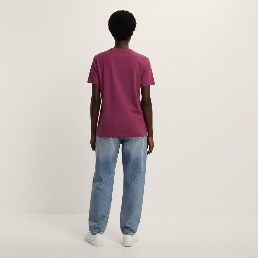 Regular Premium T-Shirt Midweight