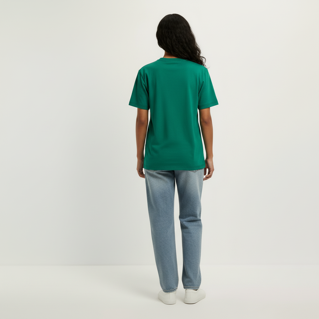 Regular Premium T-Shirt Midweight