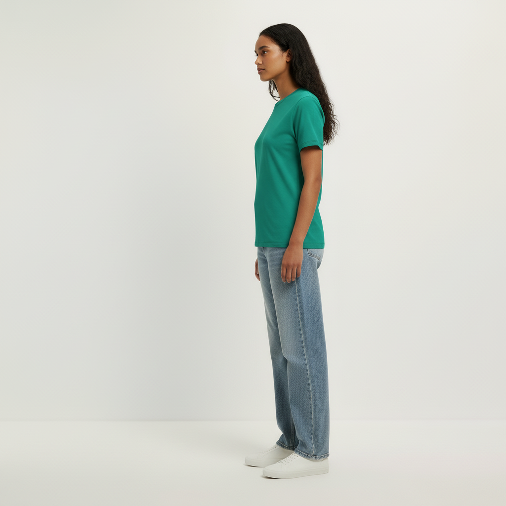Regular Premium T-Shirt Midweight