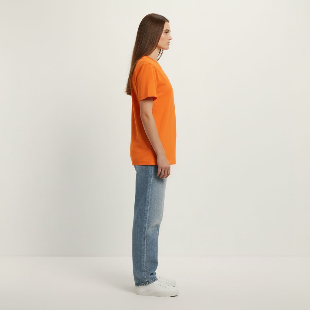 Regular Premium T-Shirt Midweight