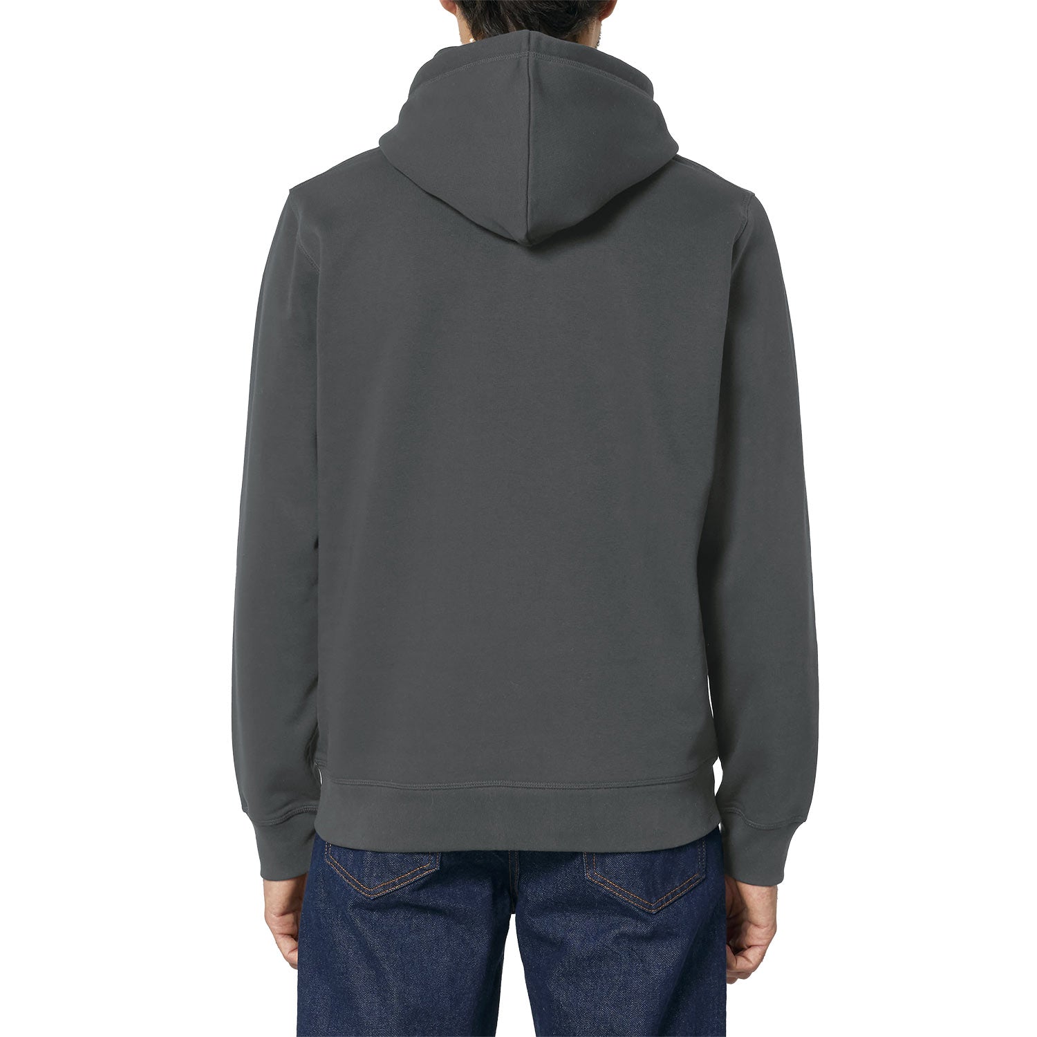 Everyday Unisex-Hoodie – Nachhaltig, schlicht & zeitlos