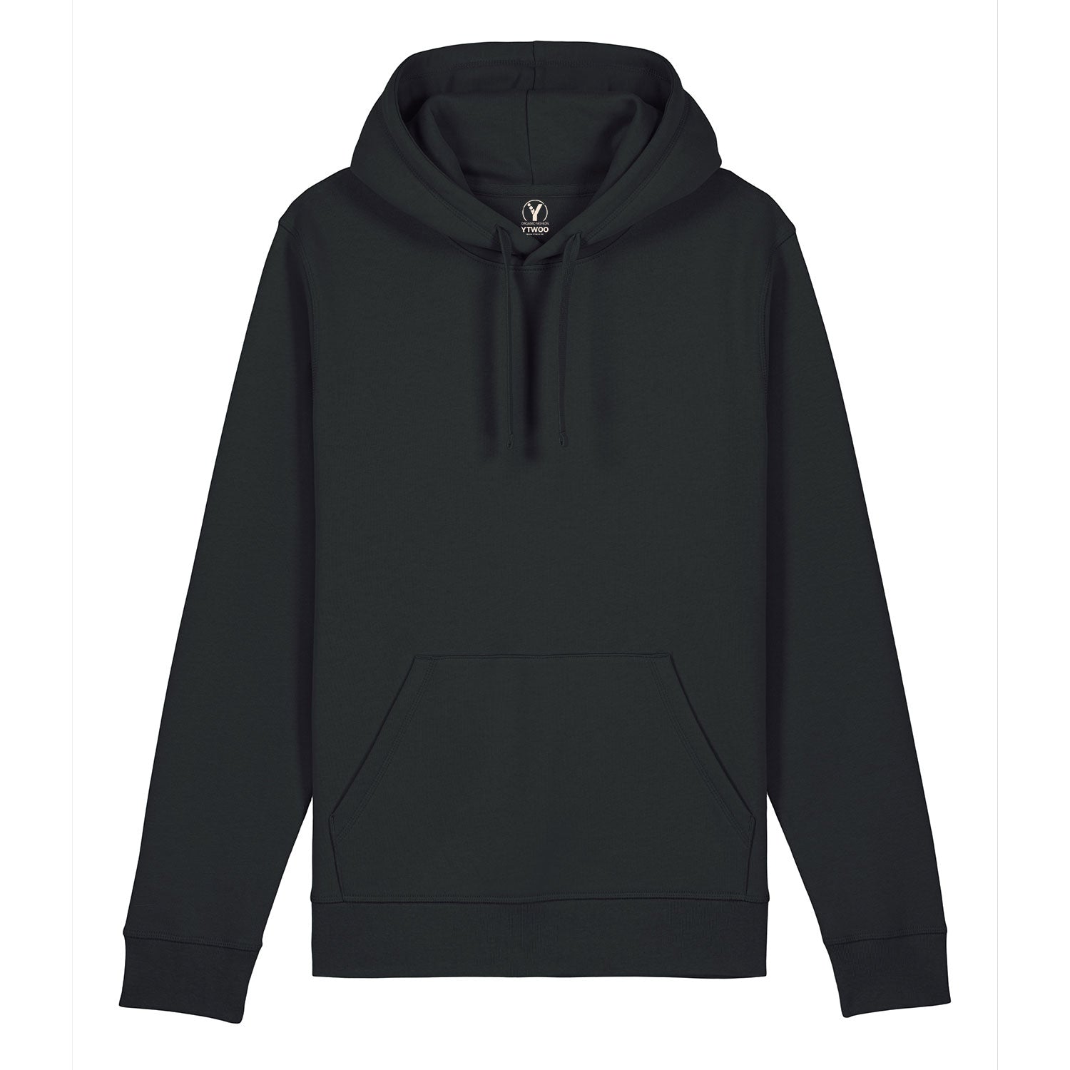 Everyday Unisex-Hoodie – Nachhaltig, schlicht & zeitlos