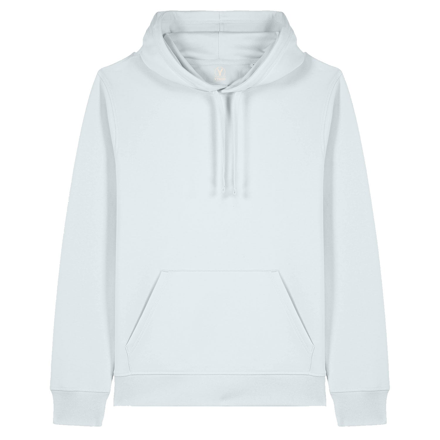 Everyday Unisex-Hoodie – Nachhaltig, schlicht & zeitlos