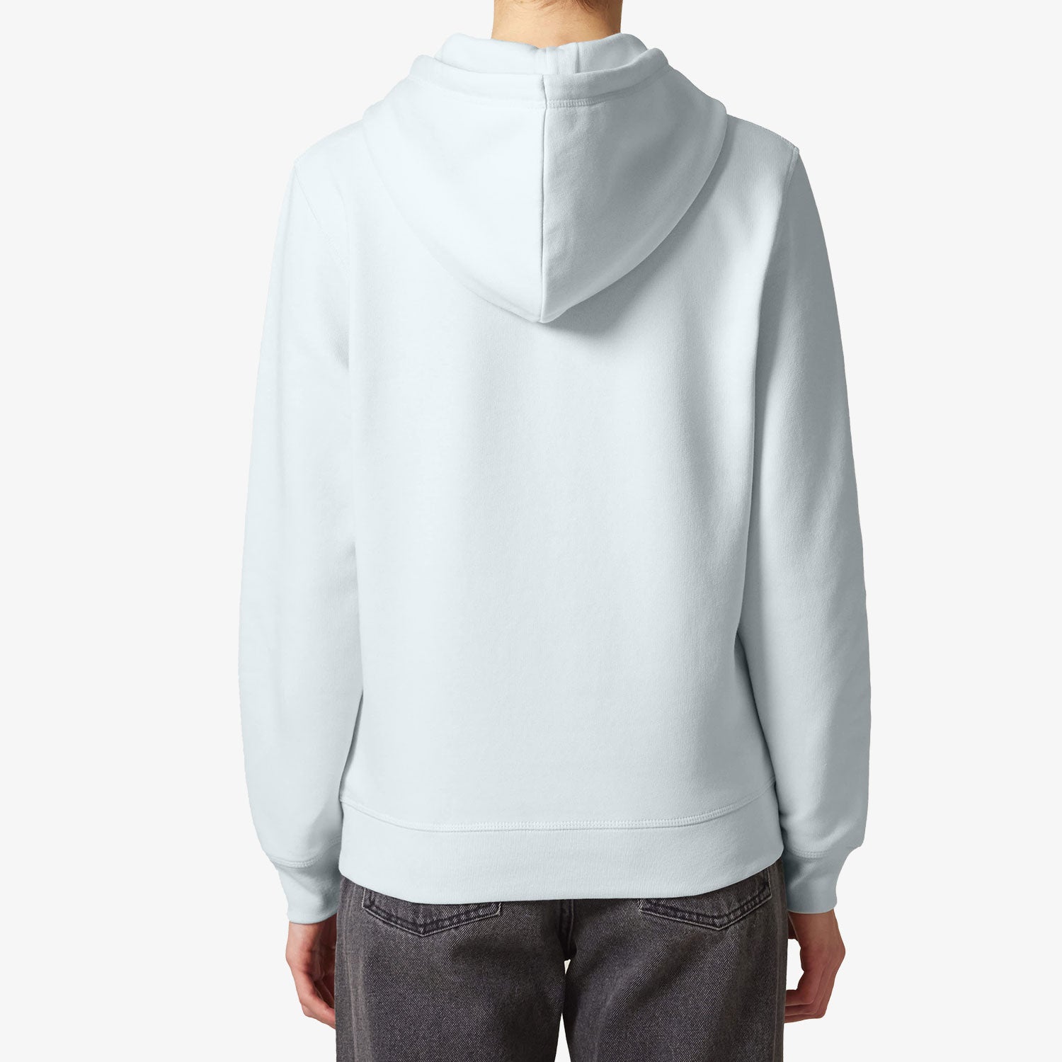 Everyday Unisex-Hoodie – Nachhaltig, schlicht & zeitlos