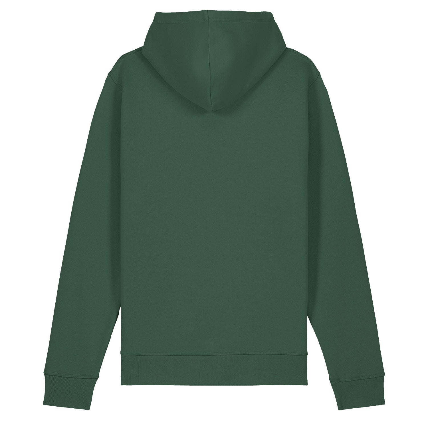 Everyday Unisex-Hoodie – Nachhaltig, schlicht & zeitlos