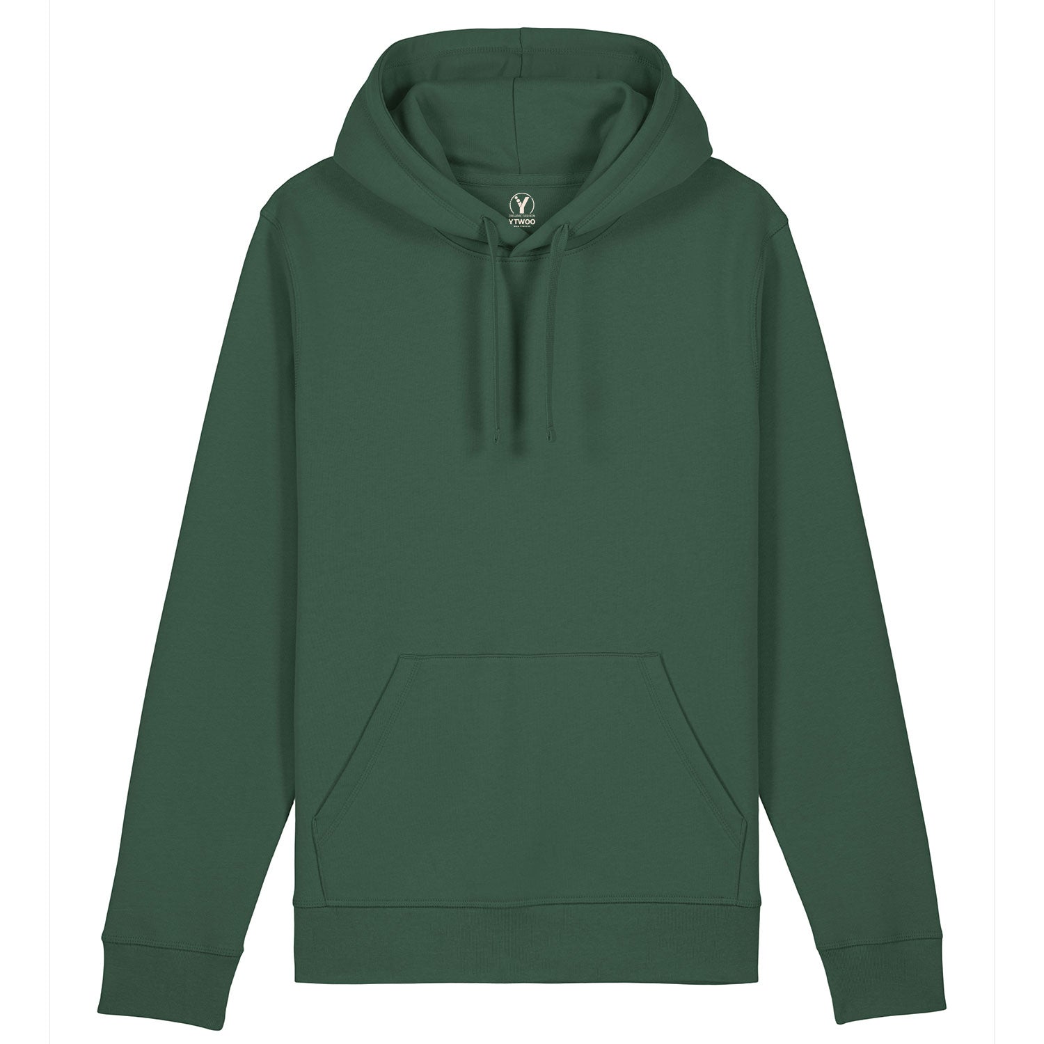 Everyday Unisex-Hoodie – Nachhaltig, schlicht & zeitlos