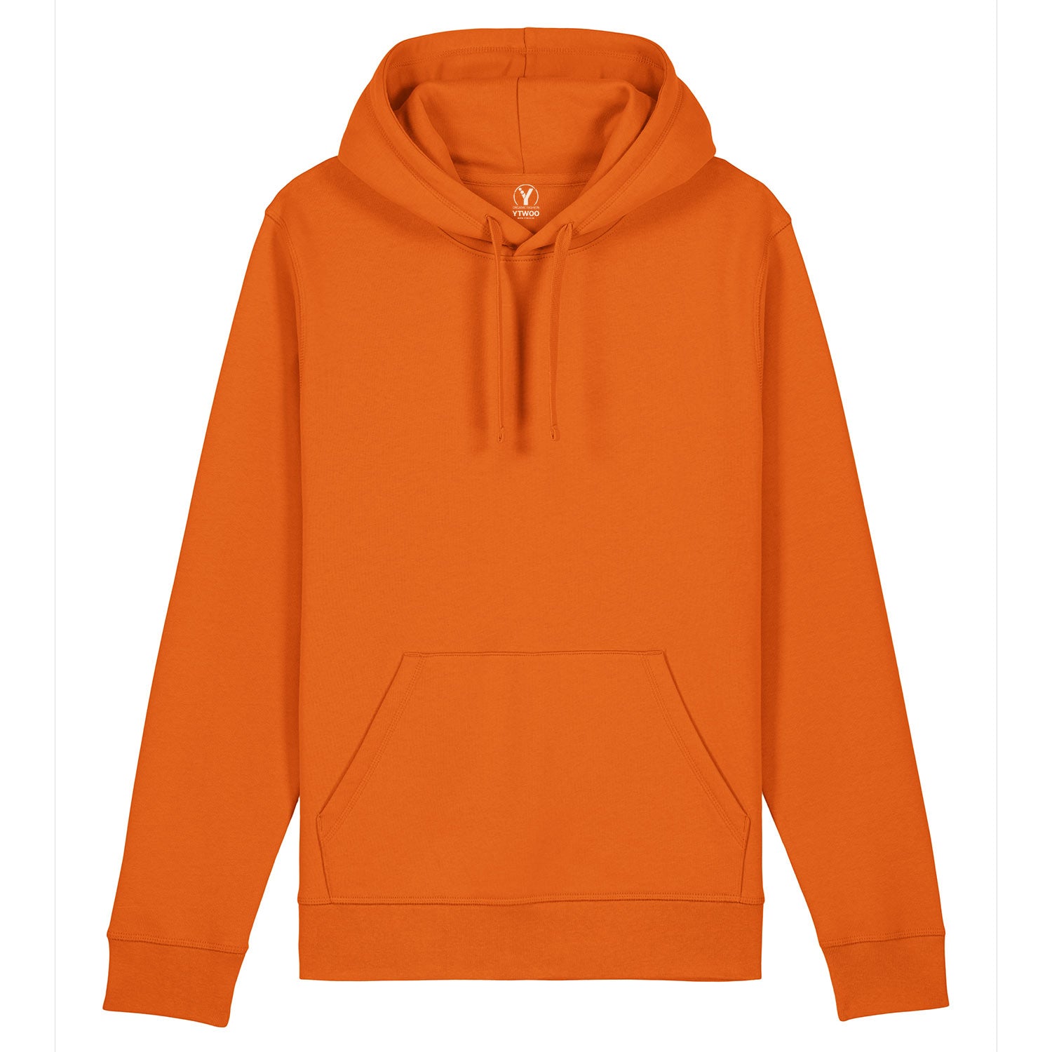 Everyday Unisex-Hoodie – Nachhaltig, schlicht & zeitlos