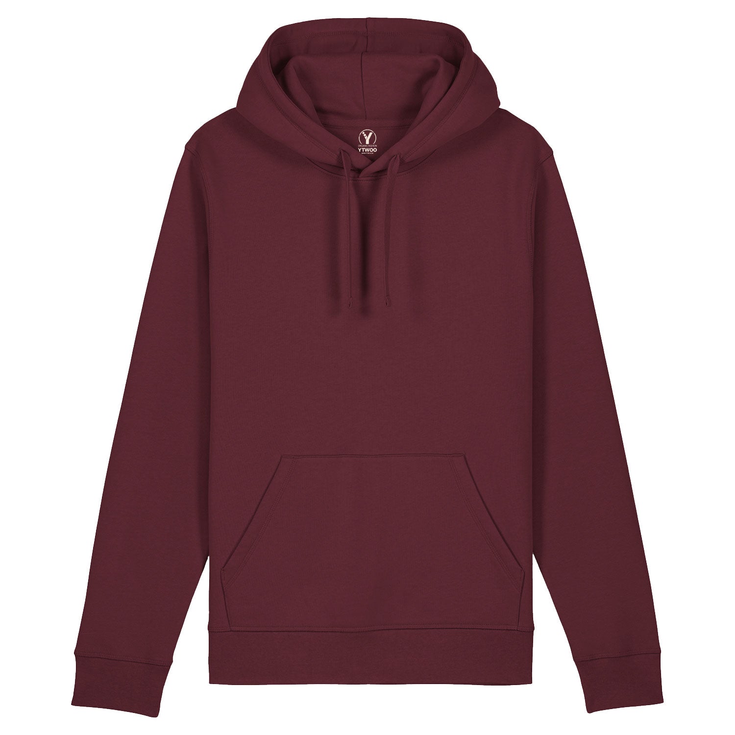 Everyday Unisex-Hoodie – Nachhaltig, schlicht & zeitlos