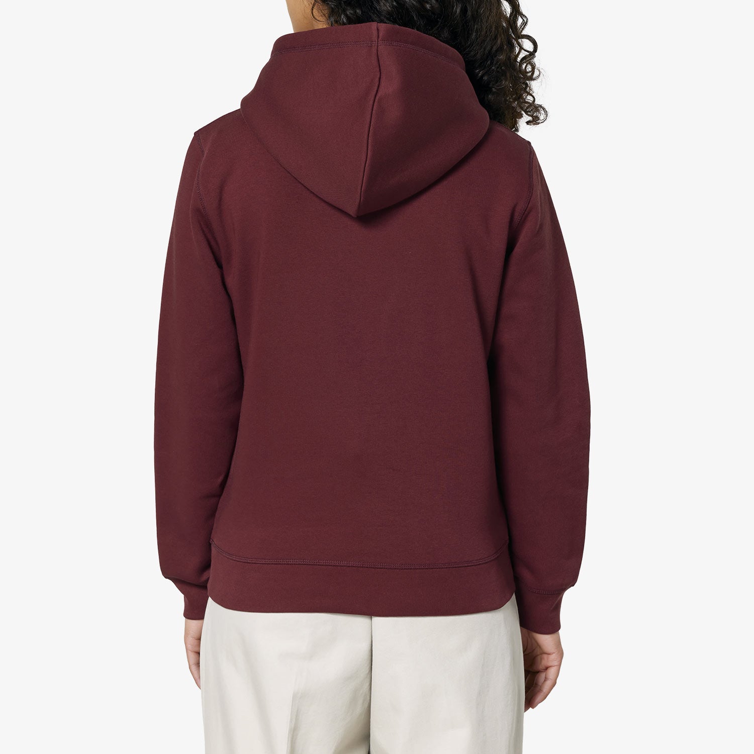 Everyday Unisex-Hoodie – Nachhaltig, schlicht & zeitlos