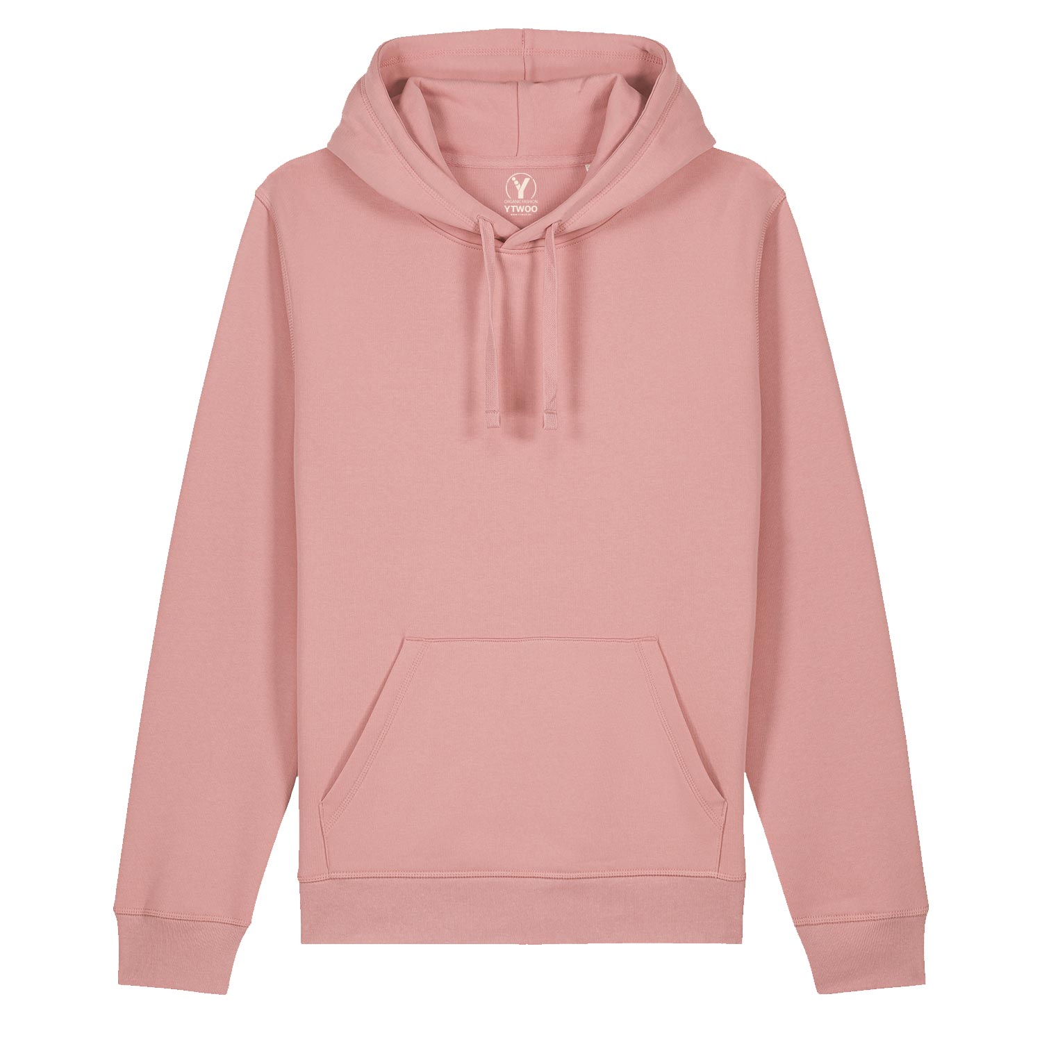 Everyday Unisex-Hoodie – Nachhaltig, schlicht & zeitlos