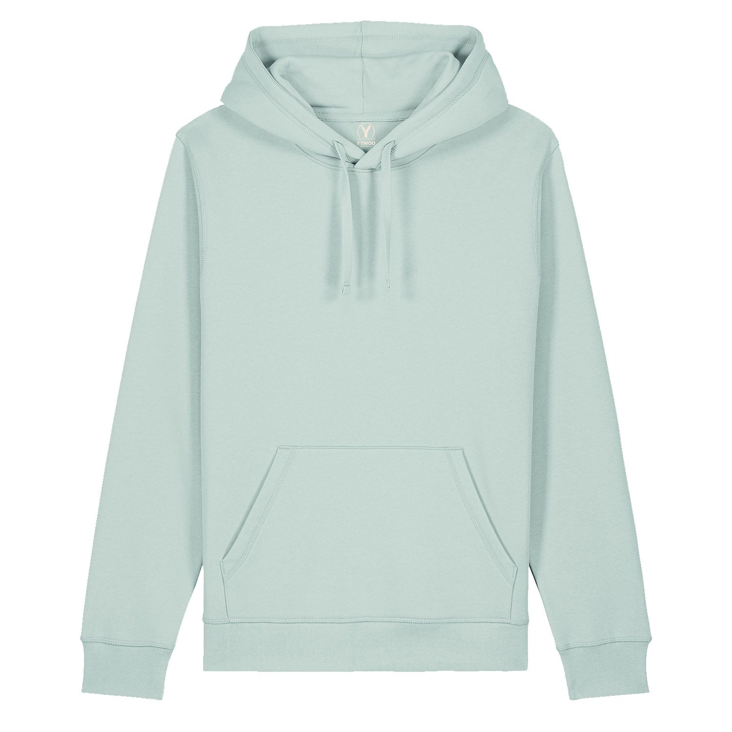Everyday Unisex-Hoodie – Nachhaltig, schlicht & zeitlos