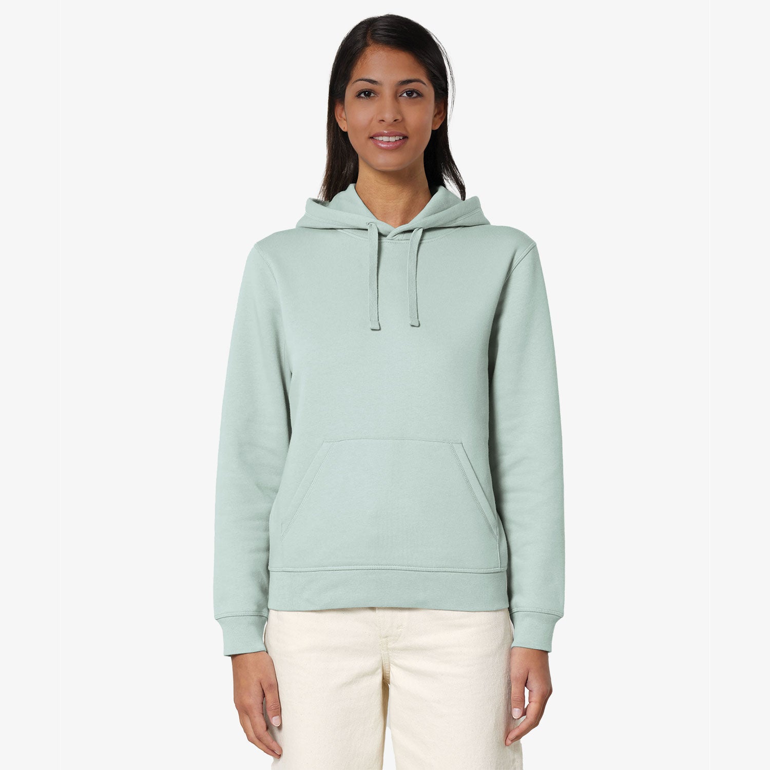 Everyday Unisex-Hoodie – Nachhaltig, schlicht & zeitlos