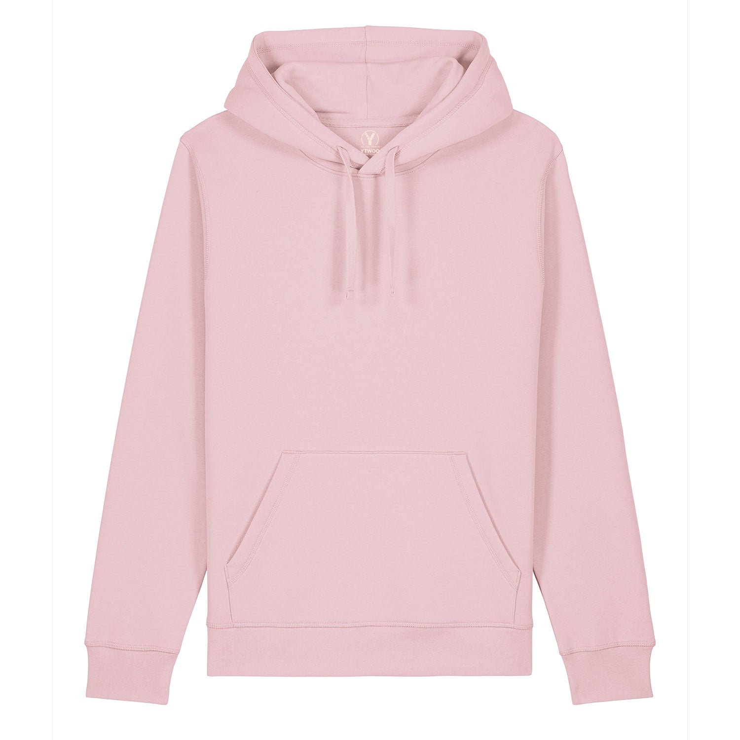 Everyday Unisex-Hoodie – Nachhaltig, schlicht & zeitlos