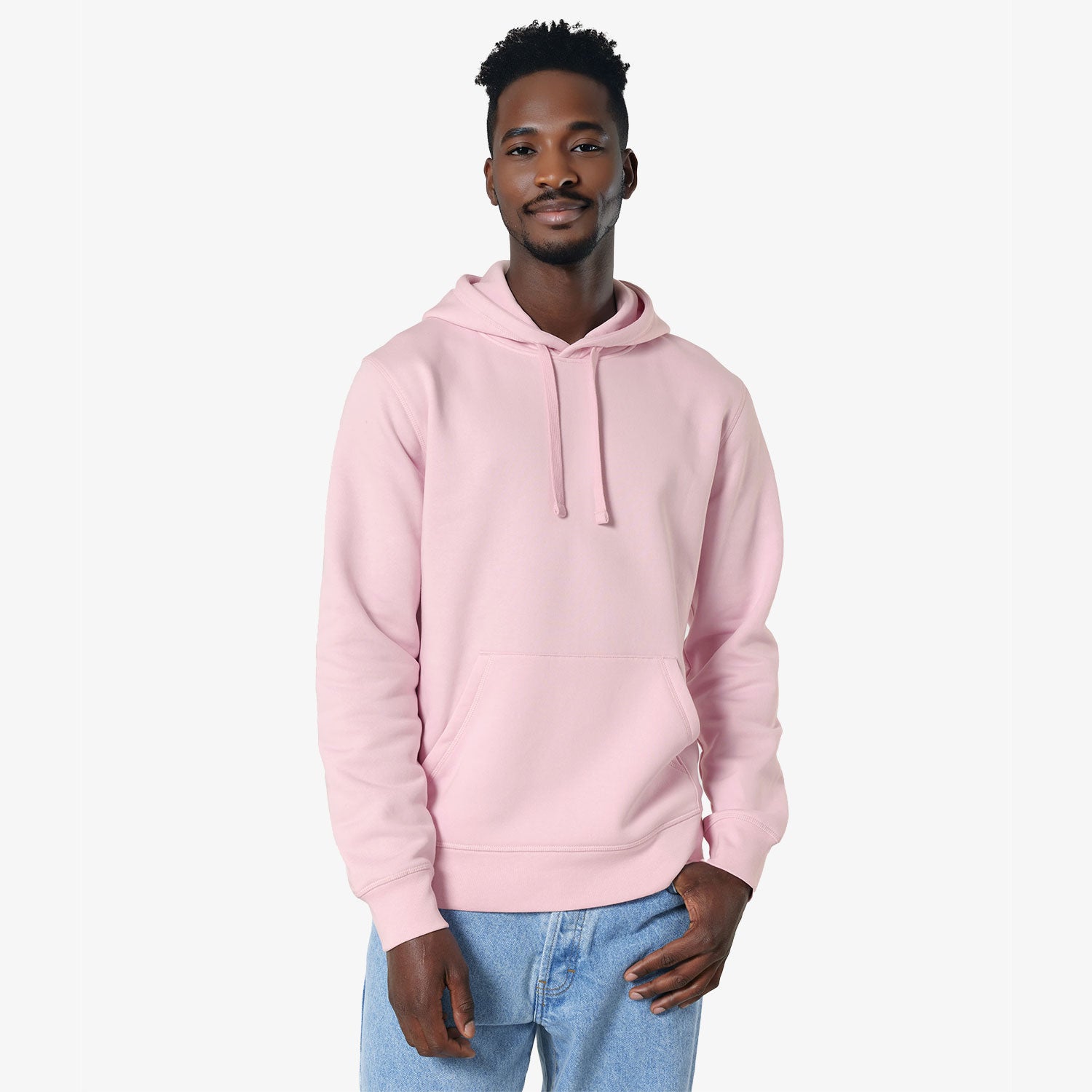 Everyday Unisex-Hoodie – Nachhaltig, schlicht & zeitlos