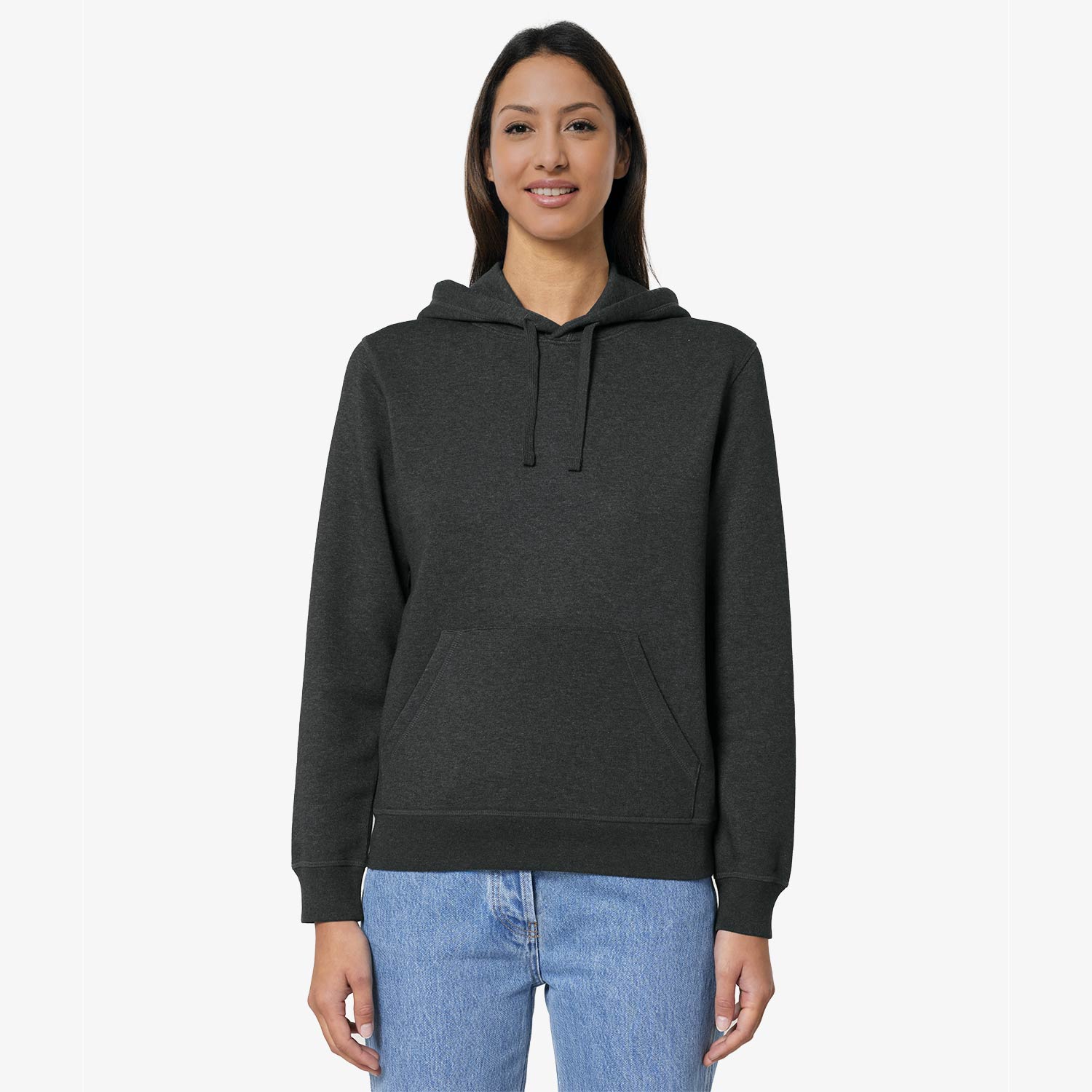 Everyday Unisex-Hoodie – Nachhaltig, schlicht & zeitlos