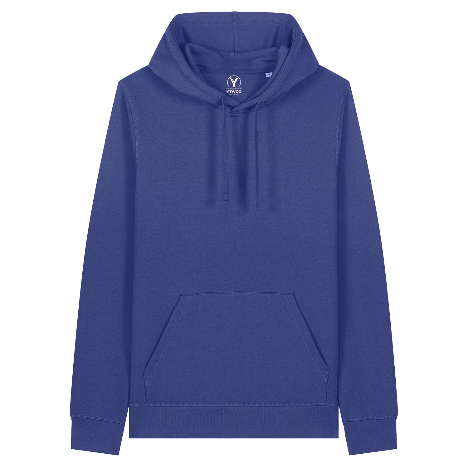 Everyday Unisex-Hoodie – Nachhaltig, schlicht & zeitlos