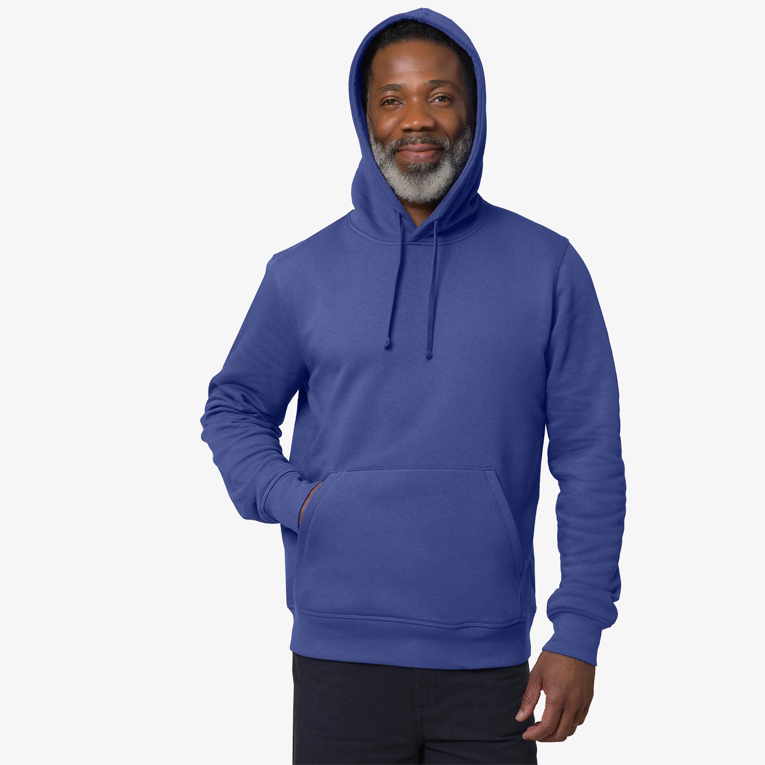 Everyday Unisex-Hoodie – Nachhaltig, schlicht & zeitlos