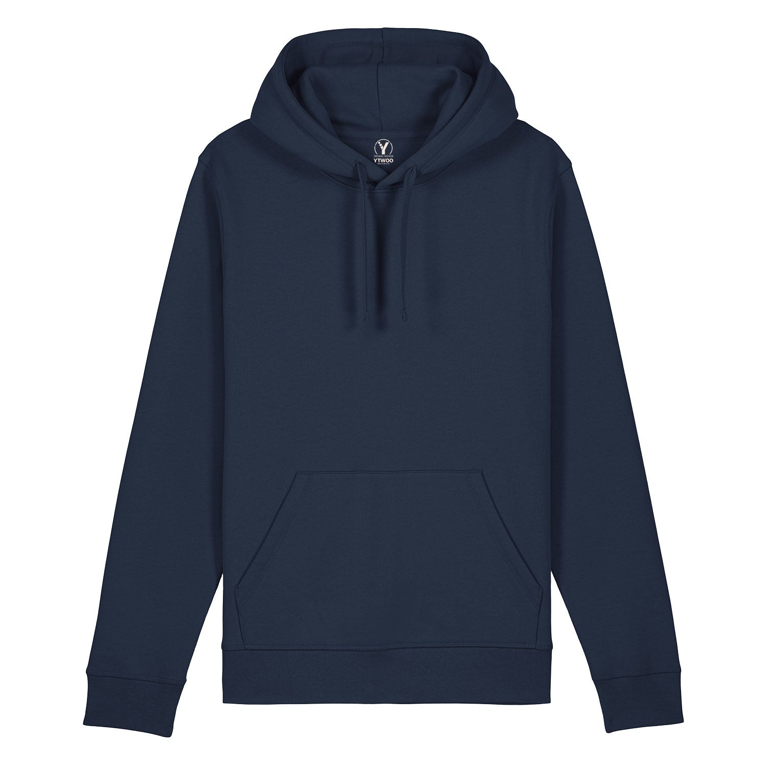 Everyday Unisex-Hoodie – Nachhaltig, schlicht & zeitlos