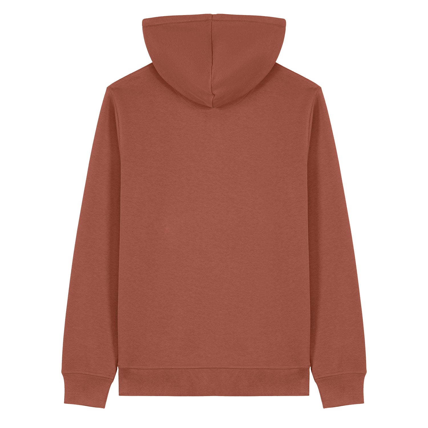 Everyday Unisex-Hoodie – Nachhaltig, schlicht & zeitlos