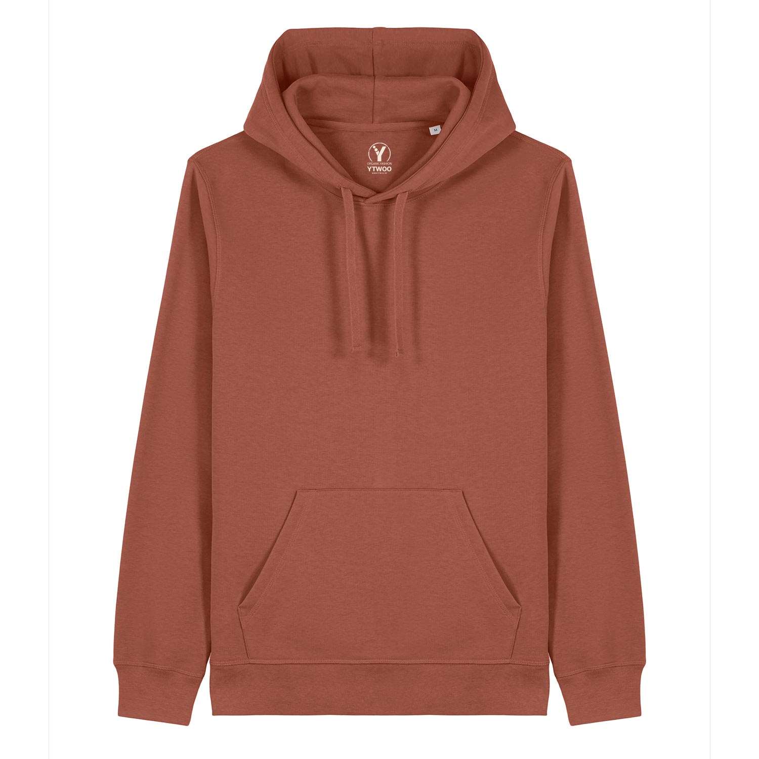 Everyday Unisex-Hoodie – Nachhaltig, schlicht & zeitlos