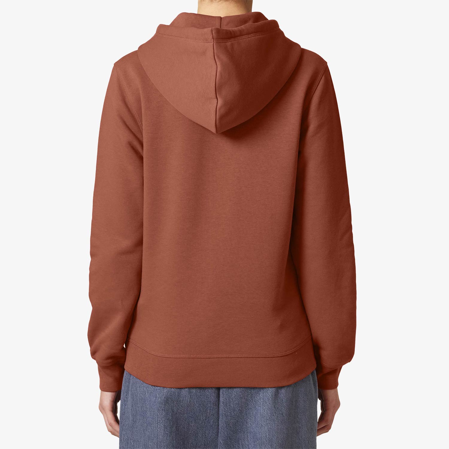 Everyday Unisex-Hoodie – Nachhaltig, schlicht & zeitlos