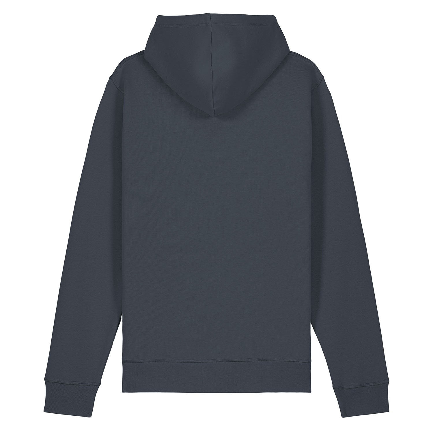 Everyday Unisex-Hoodie – Nachhaltig, schlicht & zeitlos