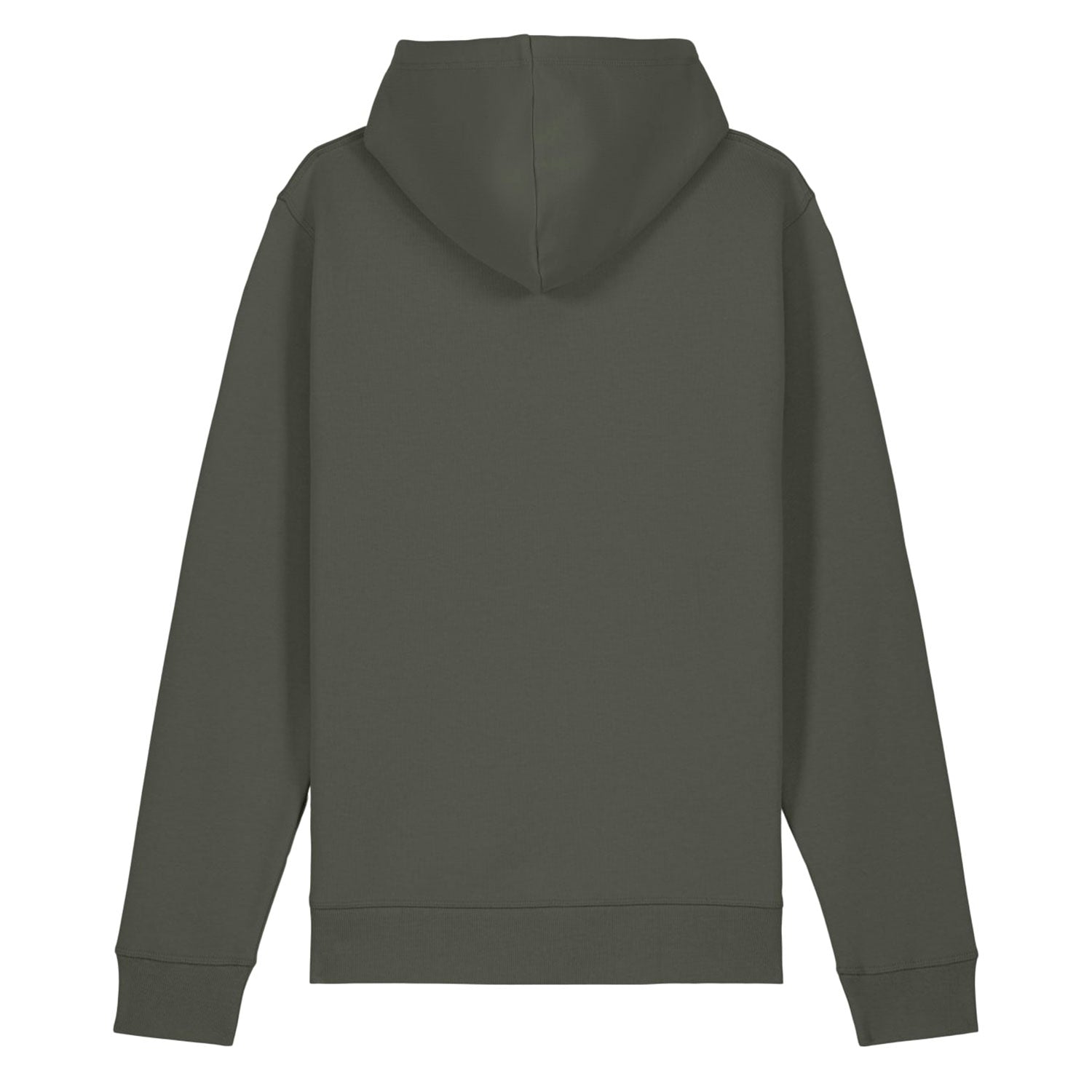Everyday Unisex-Hoodie – Nachhaltig, schlicht & zeitlos